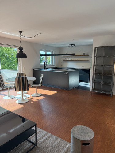 Pretty, perfect home in Neu-Ulm - Gallery - 7