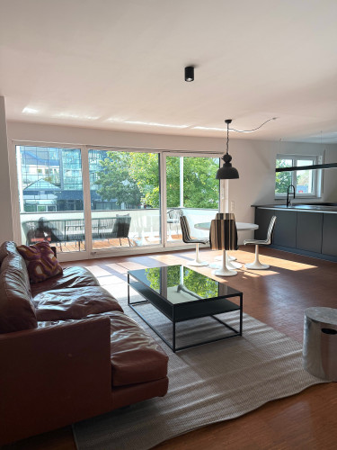 Pretty, perfect home in Neu-Ulm - Gallery - 6