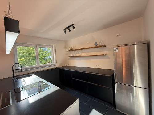 Pretty, perfect home in Neu-Ulm - Gallery - 9
