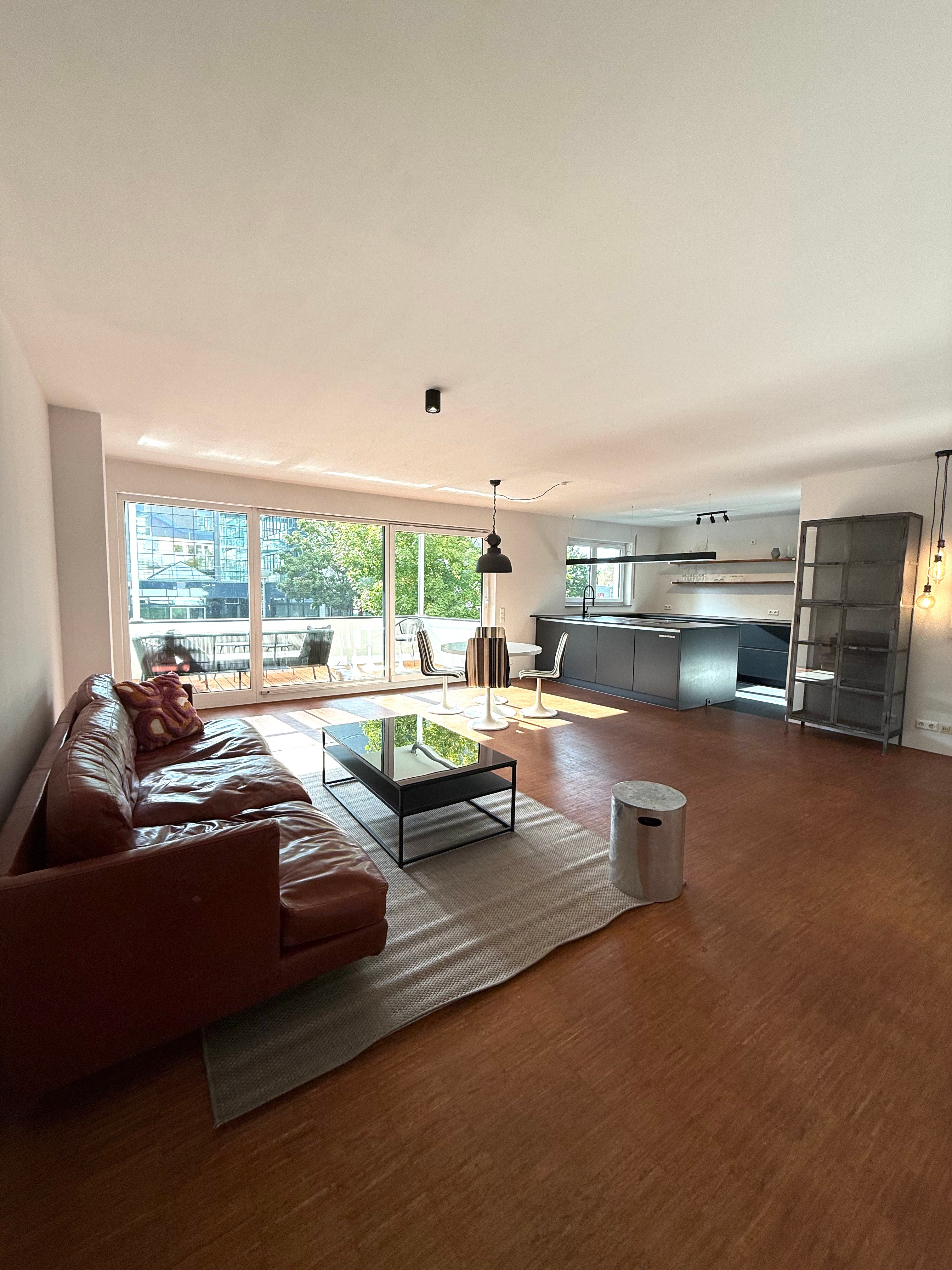 Pretty, Perfect Home In Neu-Ulm - Pretty, perfect home in Neu-Ulm - Gallery - 5