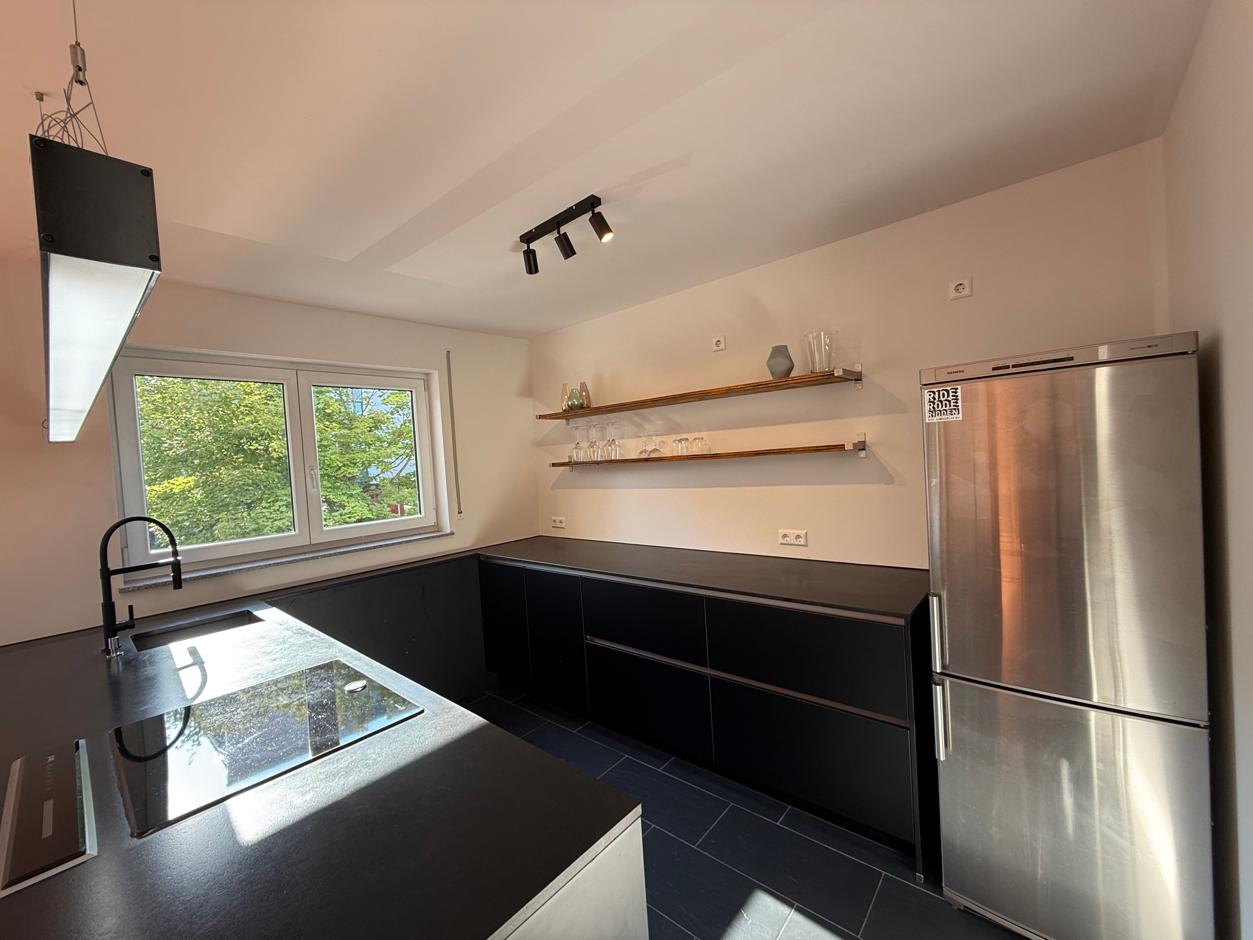 Pretty, Perfect Home In Neu-Ulm - Pretty, perfect home in Neu-Ulm - Gallery - 1