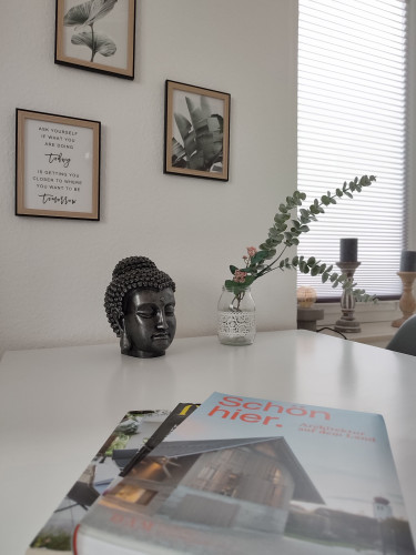 Gorgeous apartment in Bielefeld