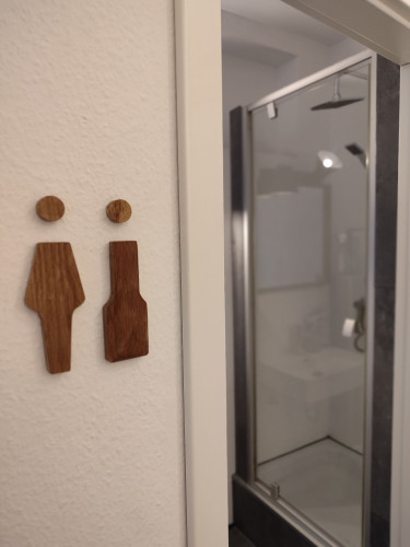 Gorgeous apartment in Bielefeld