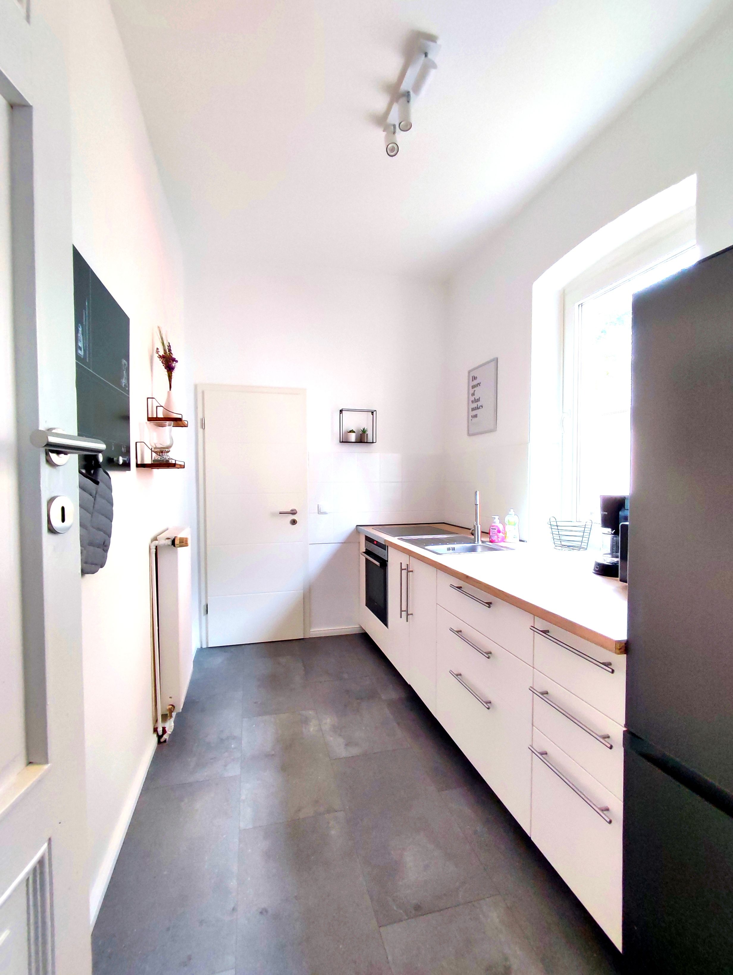  Gorgeous Apartment In Bielefeld  -  Gorgeous apartment in Bielefeld  - Gallery -  17