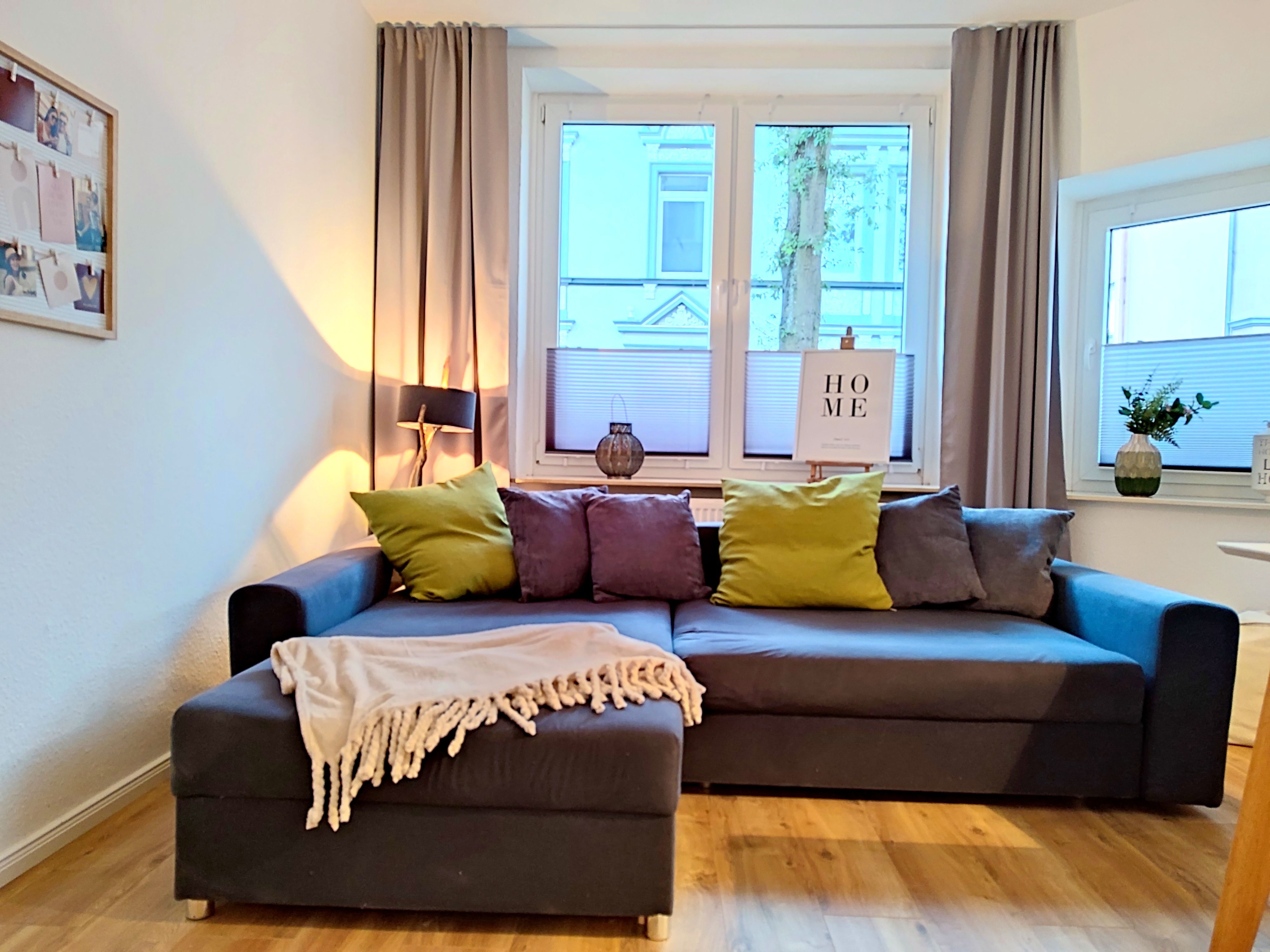  Gorgeous Apartment In Bielefeld  -  Gorgeous apartment in Bielefeld  - Gallery -  6