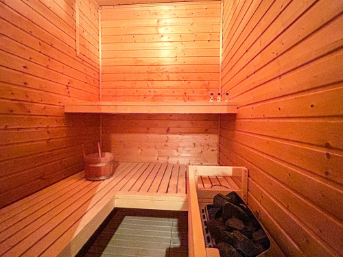 Luxury apartment with Sauna in Blankenese (Hamburg)
