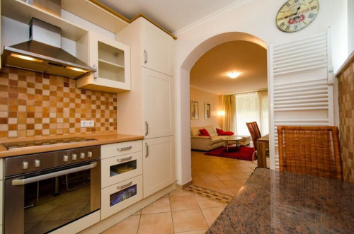 Luxury apartment with Sauna in Blankenese (Hamburg) - Gallery - 10
