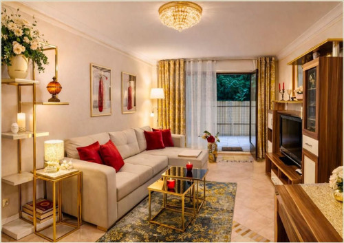 Luxury apartment with Sauna in Blankenese (Hamburg)  - Gallery -  5