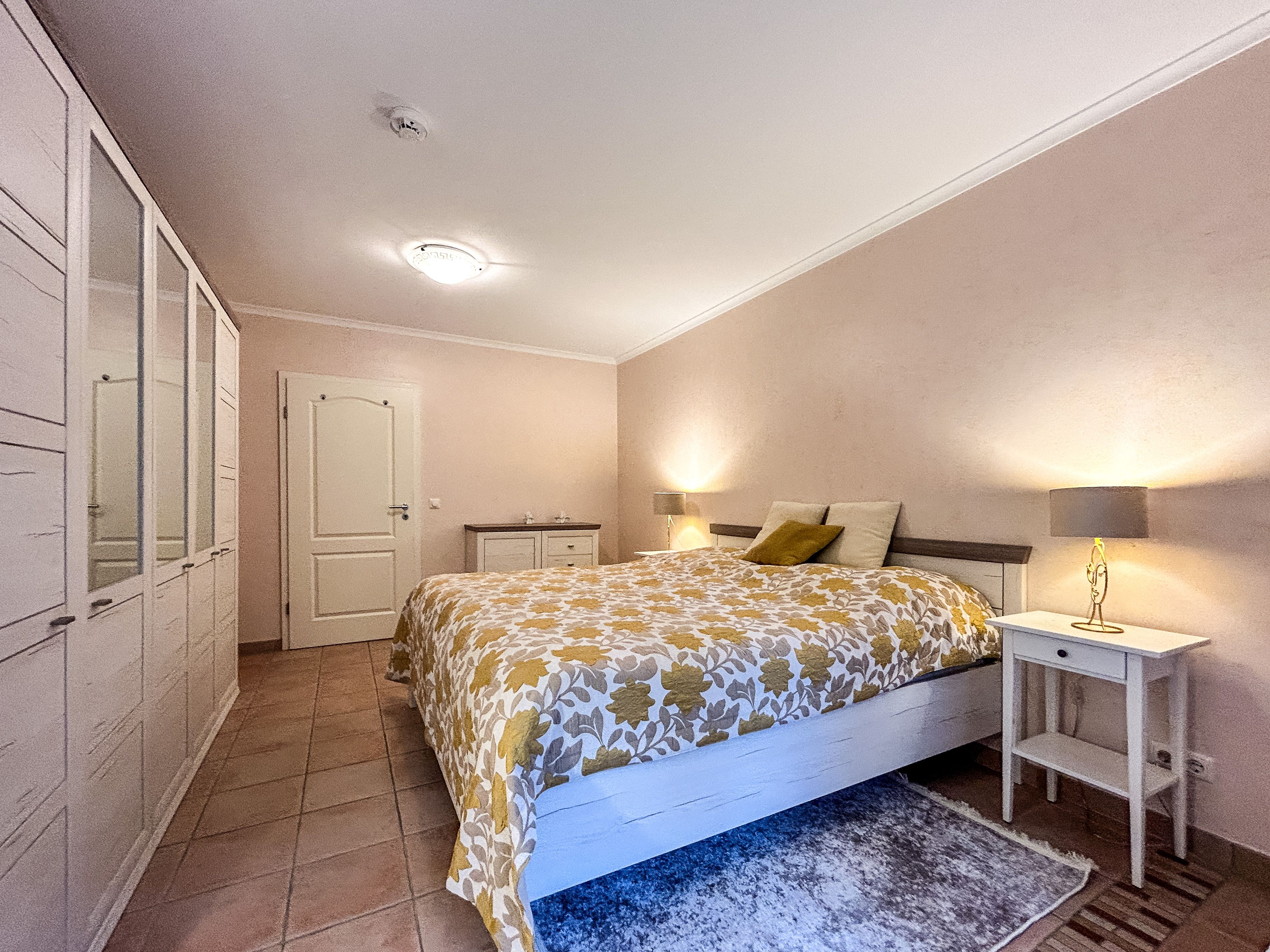 Luxury Apartment With Sauna In Blankenese (Hamburg) - Luxury apartment with Sauna in Blankenese (Hamburg) - Gallery - 10