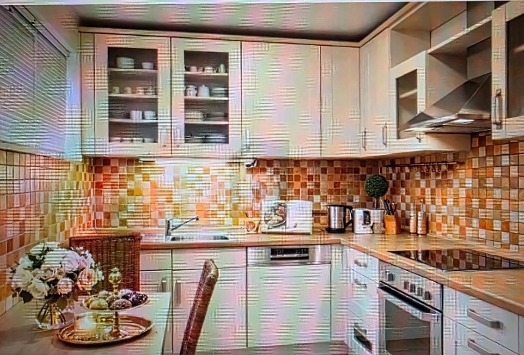 Luxury Apartment With Sauna In Blankenese (Hamburg) - Luxury apartment with Sauna in Blankenese (Hamburg) - Gallery - 8