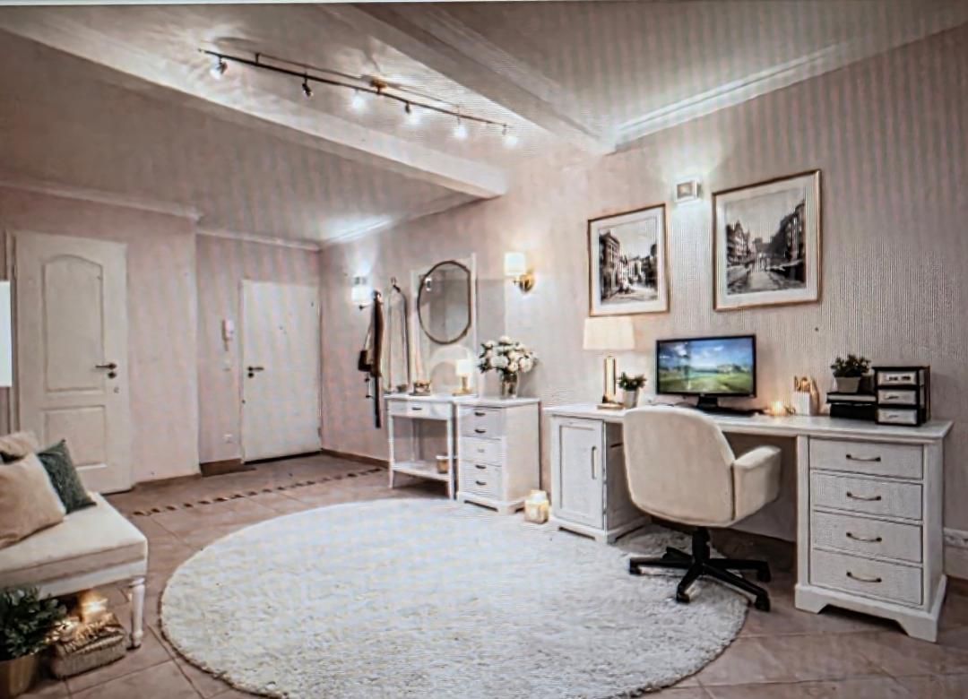 Luxury Apartment With Sauna In Blankenese (Hamburg) - Luxury apartment with Sauna in Blankenese (Hamburg) - Gallery - 2