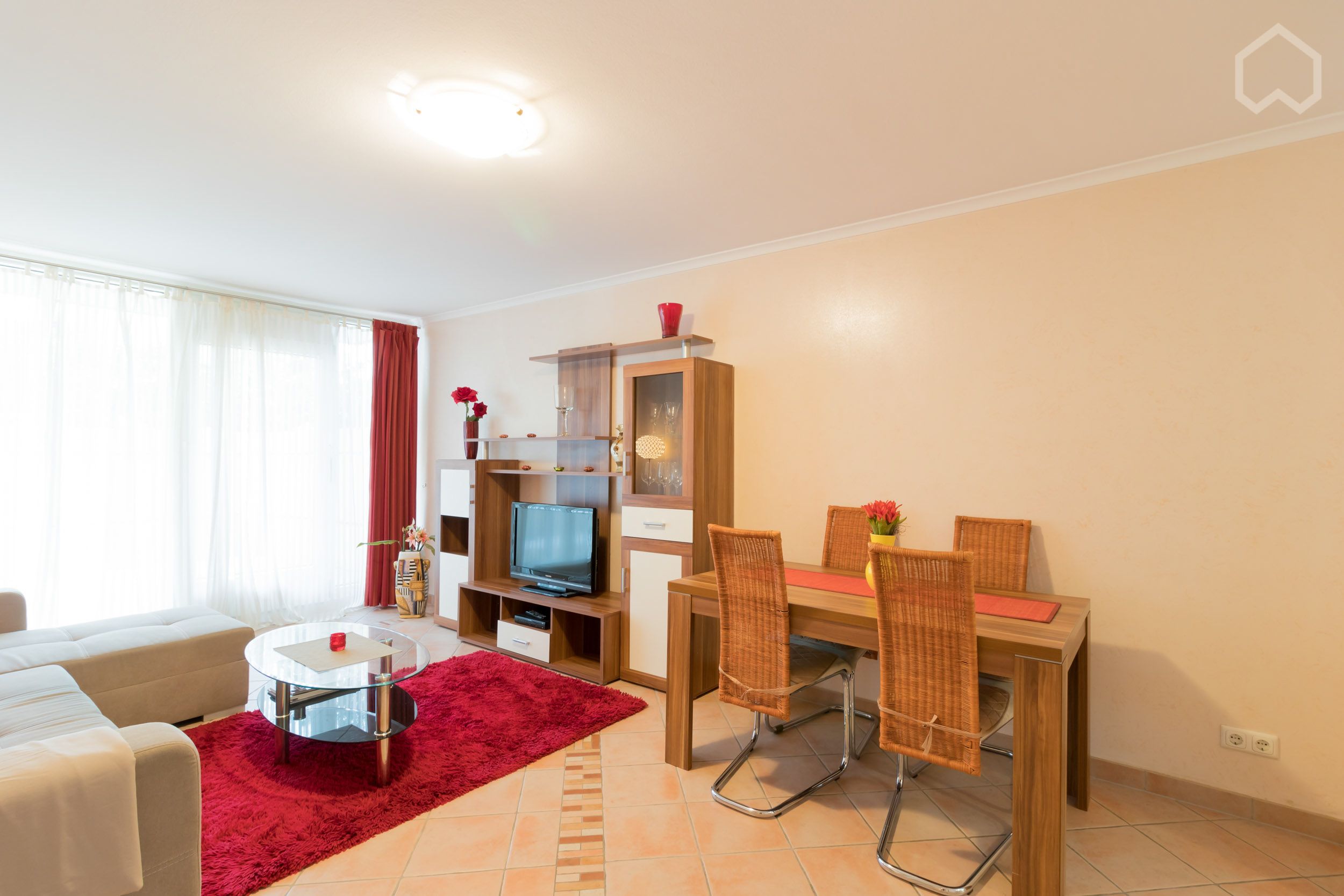 Luxury Apartment With Sauna In Blankenese (Hamburg) - Luxury apartment with Sauna in Blankenese (Hamburg) - Gallery - 30