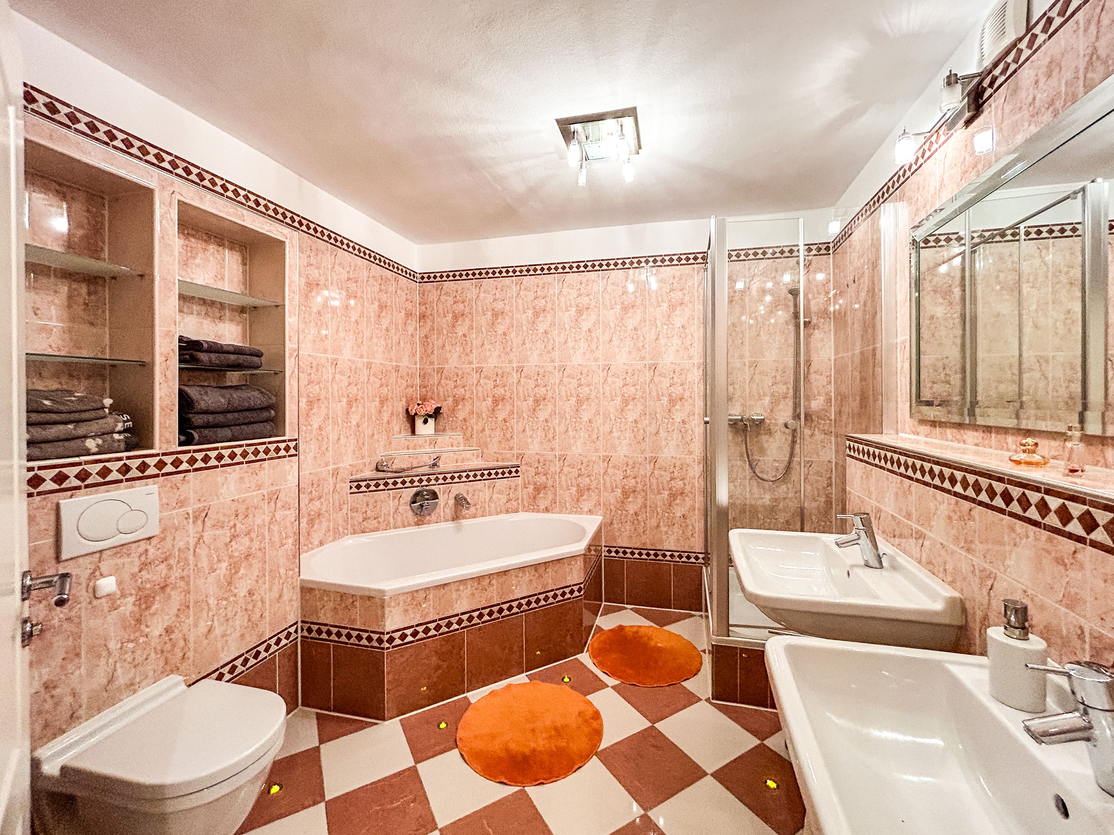 Luxury Apartment With Sauna In Blankenese (Hamburg) - Luxury apartment with Sauna in Blankenese (Hamburg) - Gallery - 26