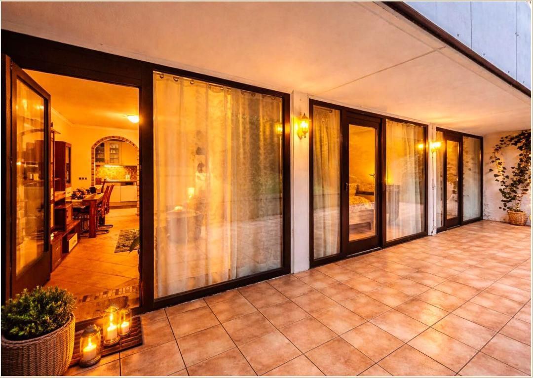 Luxury Apartment With Sauna In Blankenese (Hamburg) - Luxury apartment with Sauna in Blankenese (Hamburg) - Gallery - 6