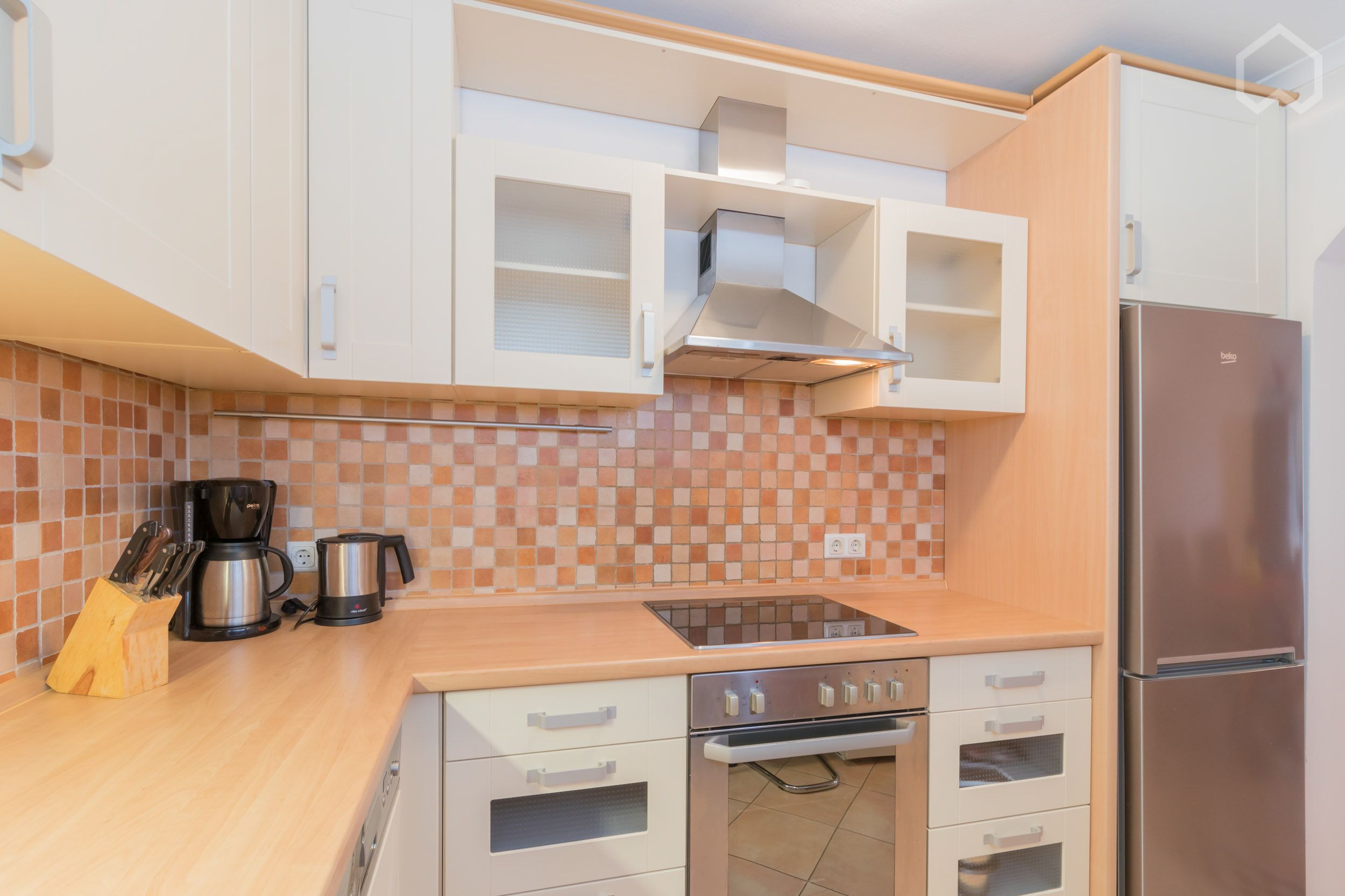 Luxury Apartment With Sauna In Blankenese (Hamburg) - Luxury apartment with Sauna in Blankenese (Hamburg) - Gallery - 17