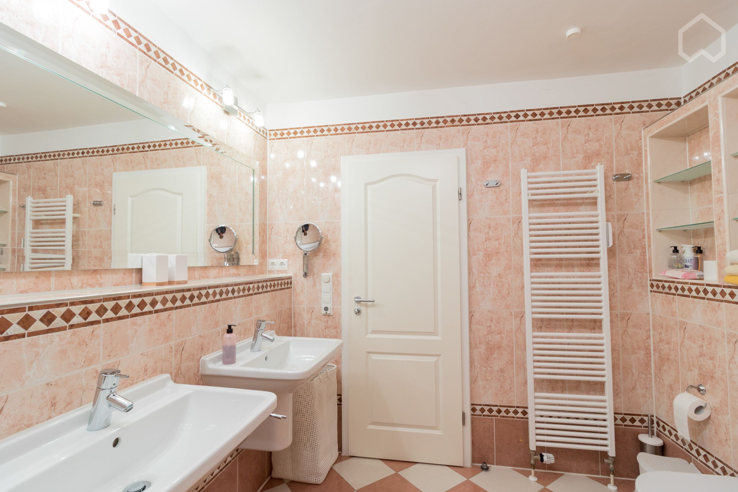 Luxury Apartment With Sauna In Blankenese (Hamburg) - Luxury apartment with Sauna in Blankenese (Hamburg) - Gallery - 27