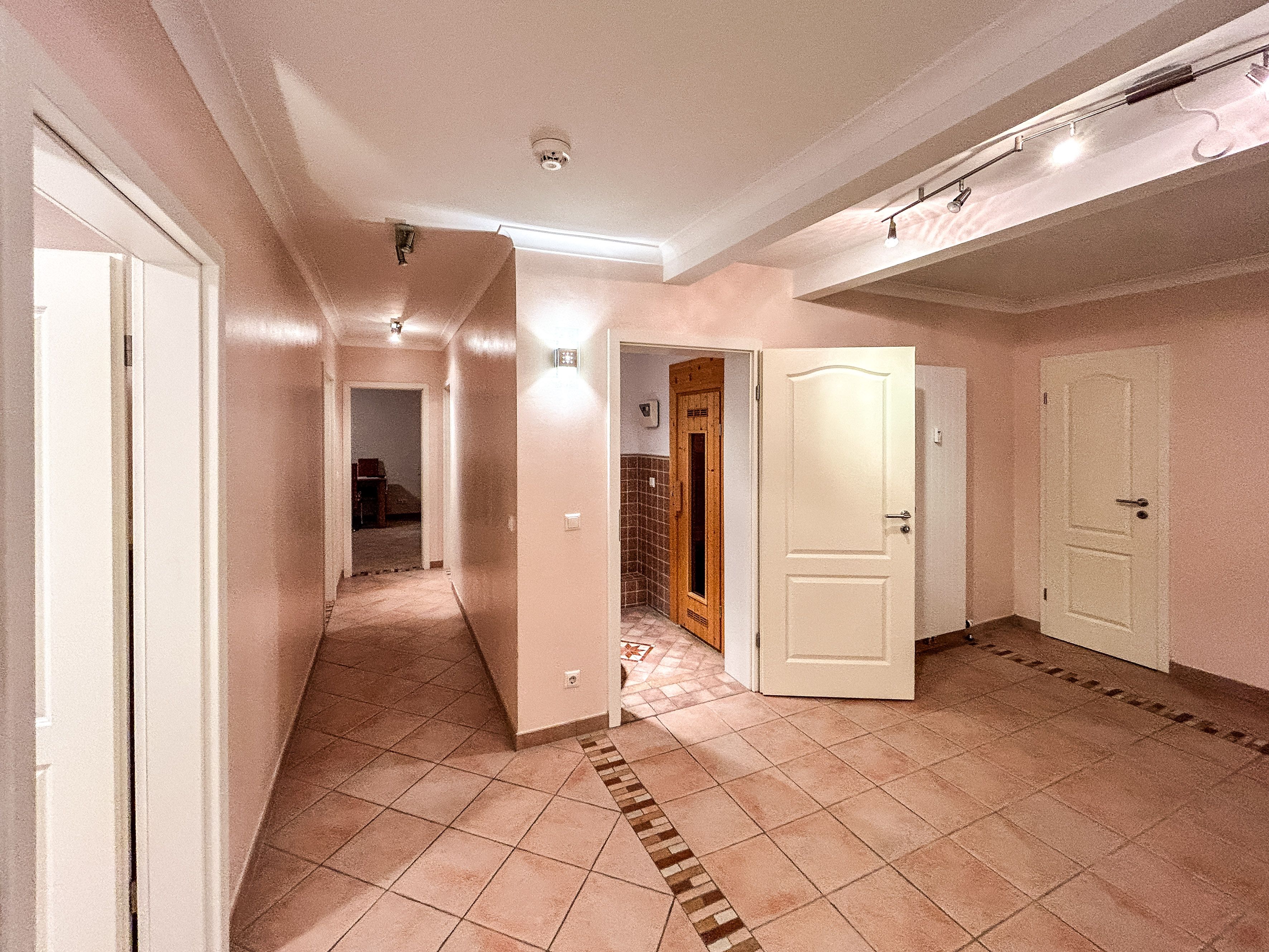 Luxury Apartment With Sauna In Blankenese (Hamburg) - Luxury apartment with Sauna in Blankenese (Hamburg) - Gallery - 20