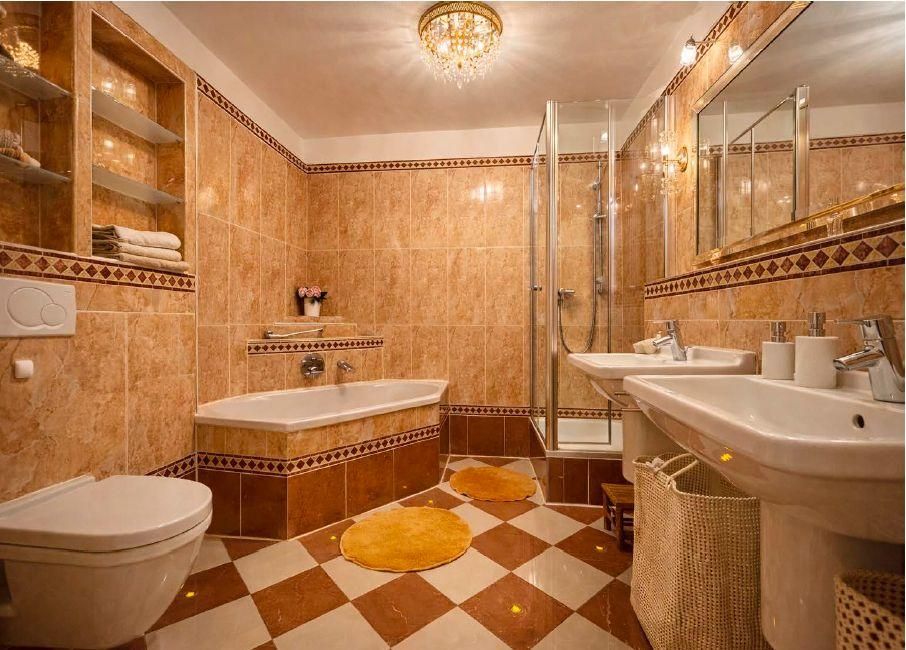 Luxury Apartment With Sauna In Blankenese (Hamburg) - Luxury apartment with Sauna in Blankenese (Hamburg) - Gallery - 11