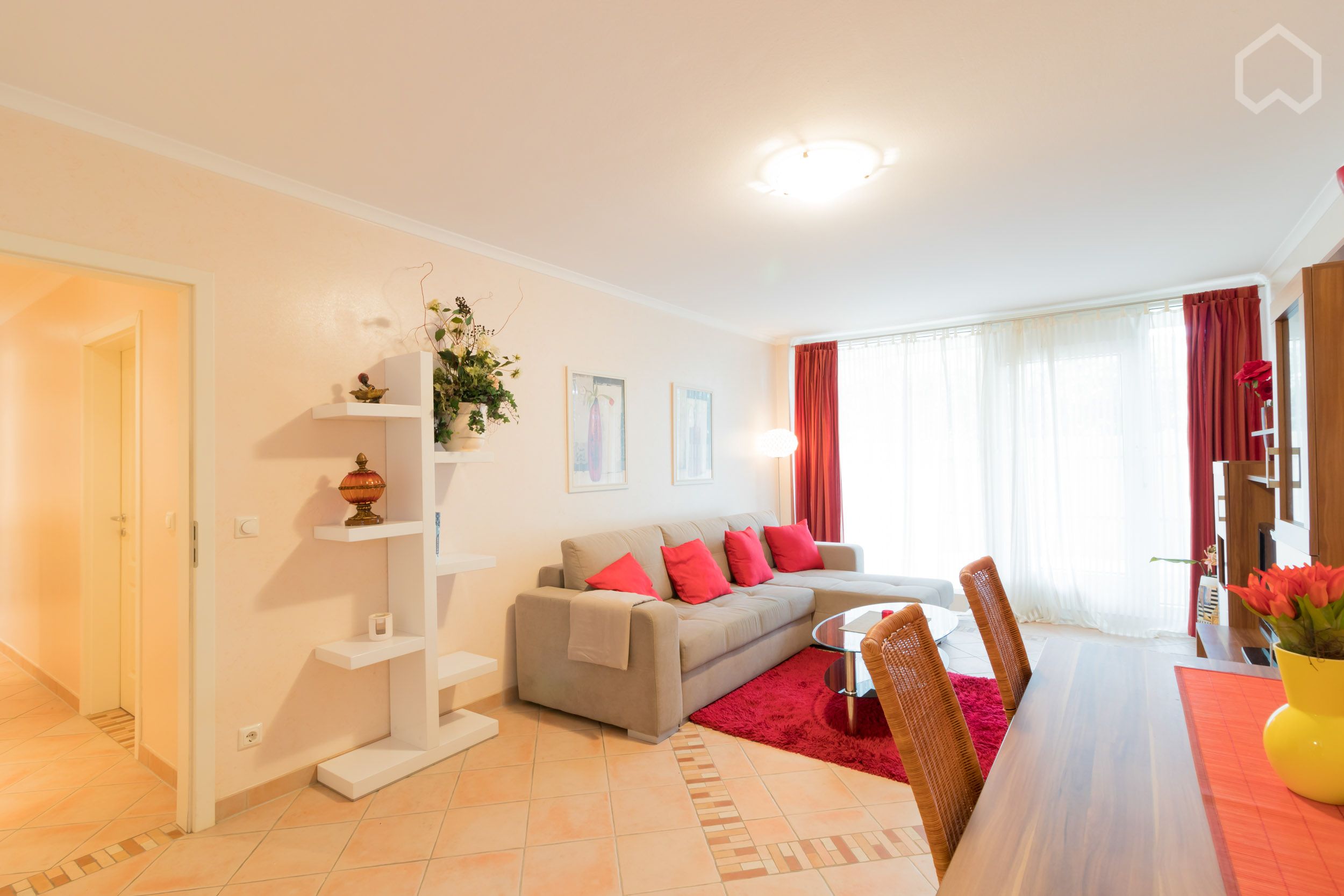 Luxury Apartment With Sauna In Blankenese (Hamburg) - Luxury apartment with Sauna in Blankenese (Hamburg) - Gallery - 31