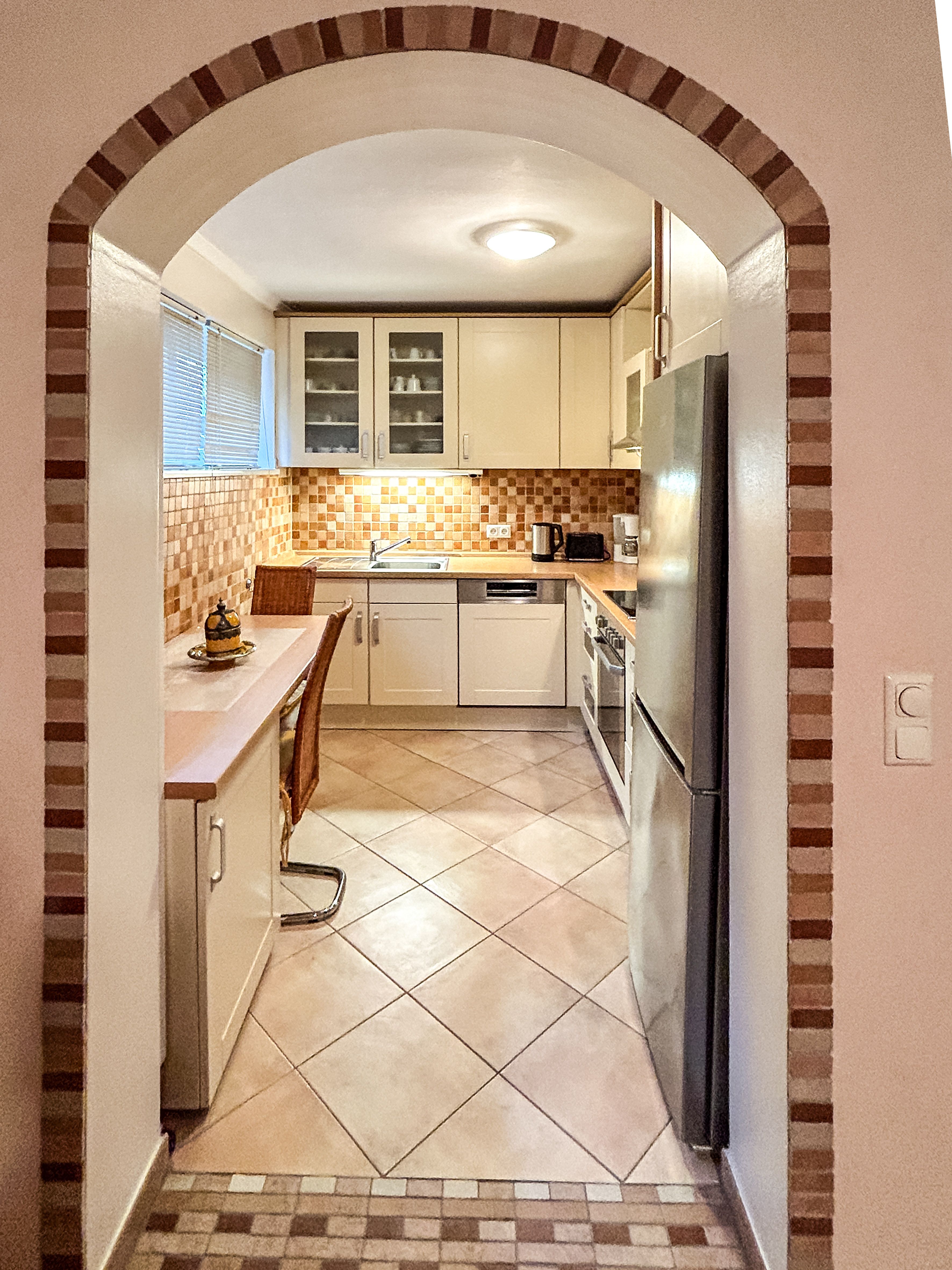 Luxury Apartment With Sauna In Blankenese (Hamburg) - Luxury apartment with Sauna in Blankenese (Hamburg) - Gallery - 15