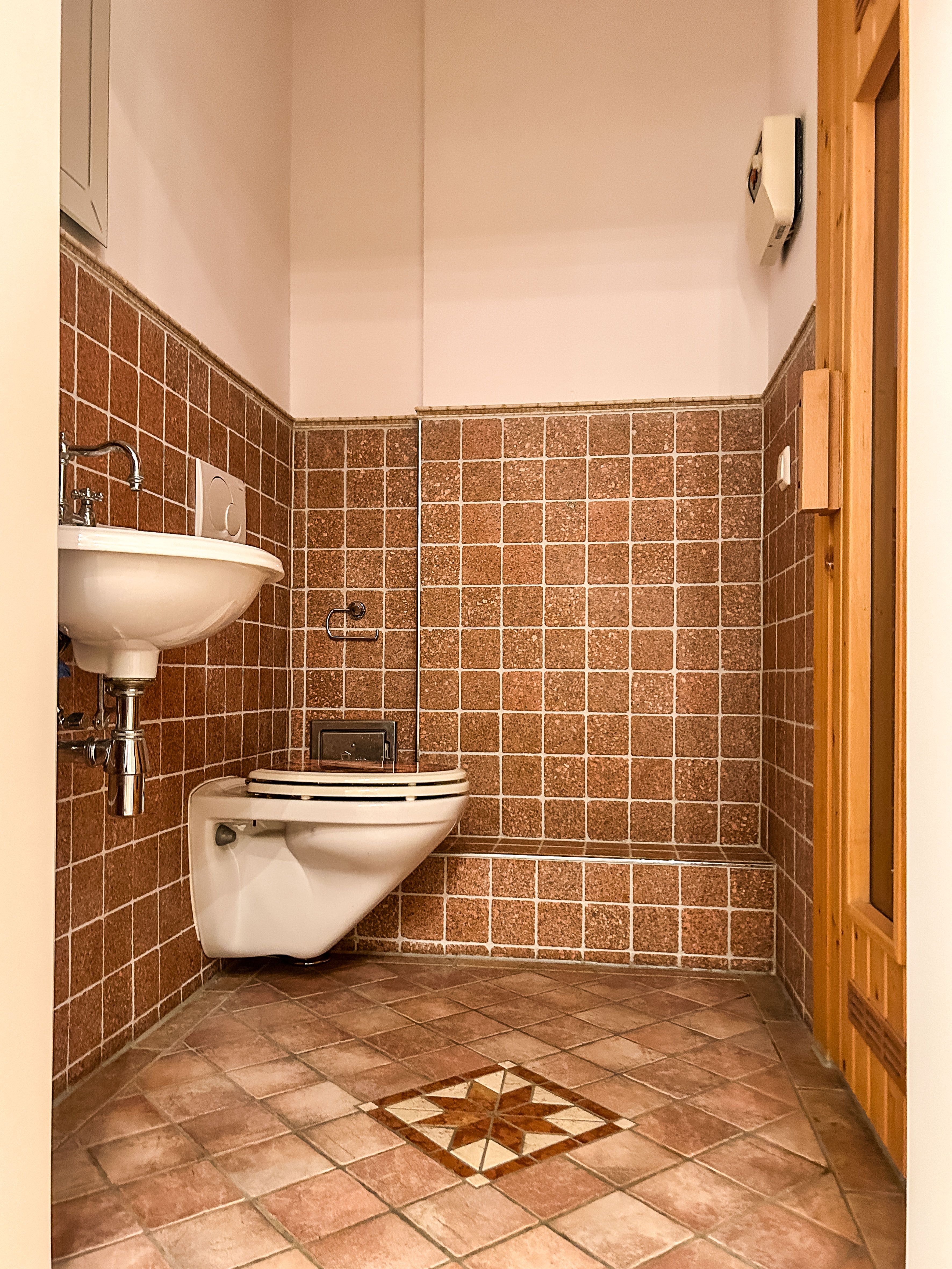 Luxury Apartment With Sauna In Blankenese (Hamburg) - Luxury apartment with Sauna in Blankenese (Hamburg) - Gallery - 25