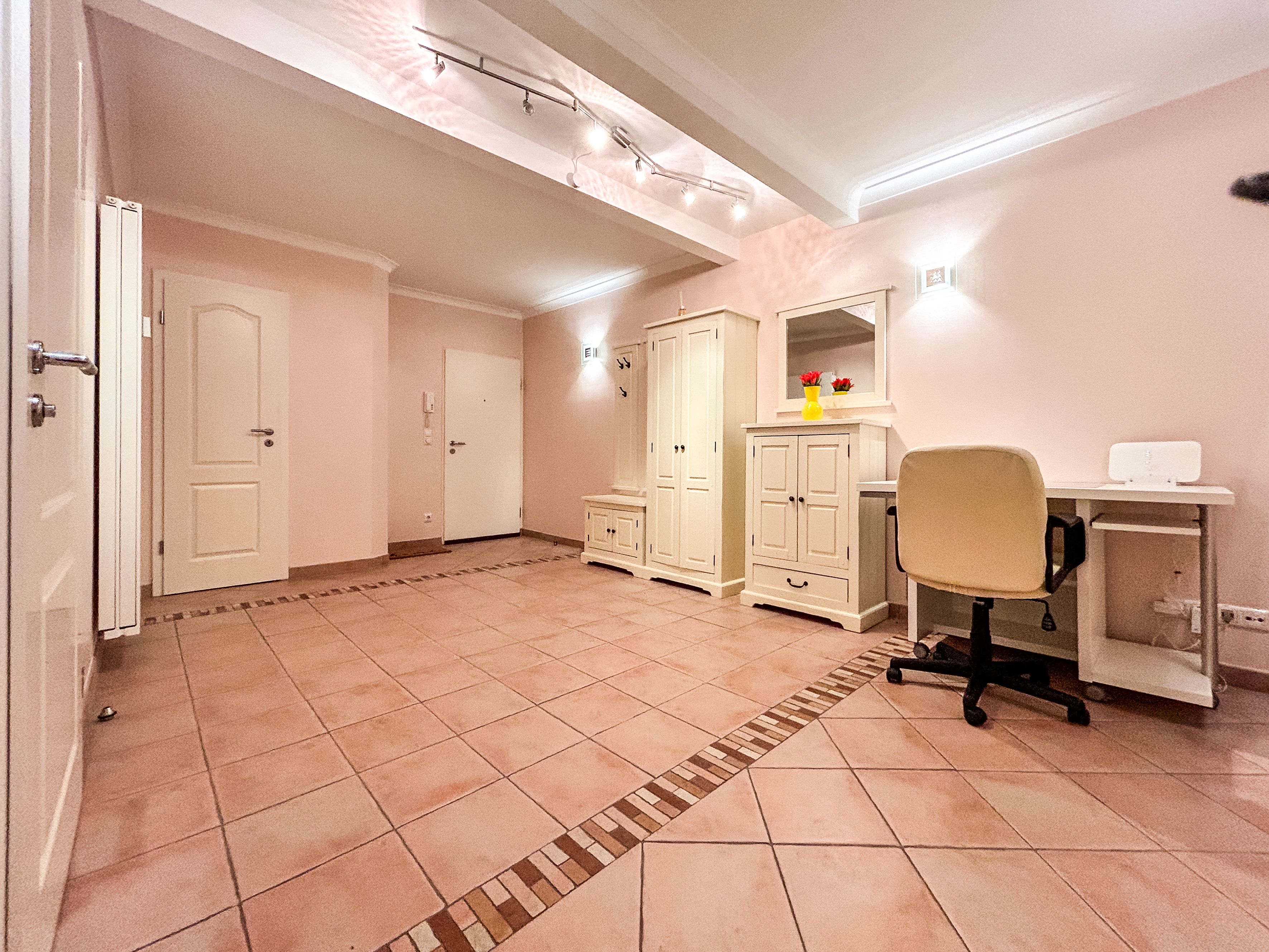 Luxury Apartment With Sauna In Blankenese (Hamburg) - Luxury apartment with Sauna in Blankenese (Hamburg) - Gallery - 19
