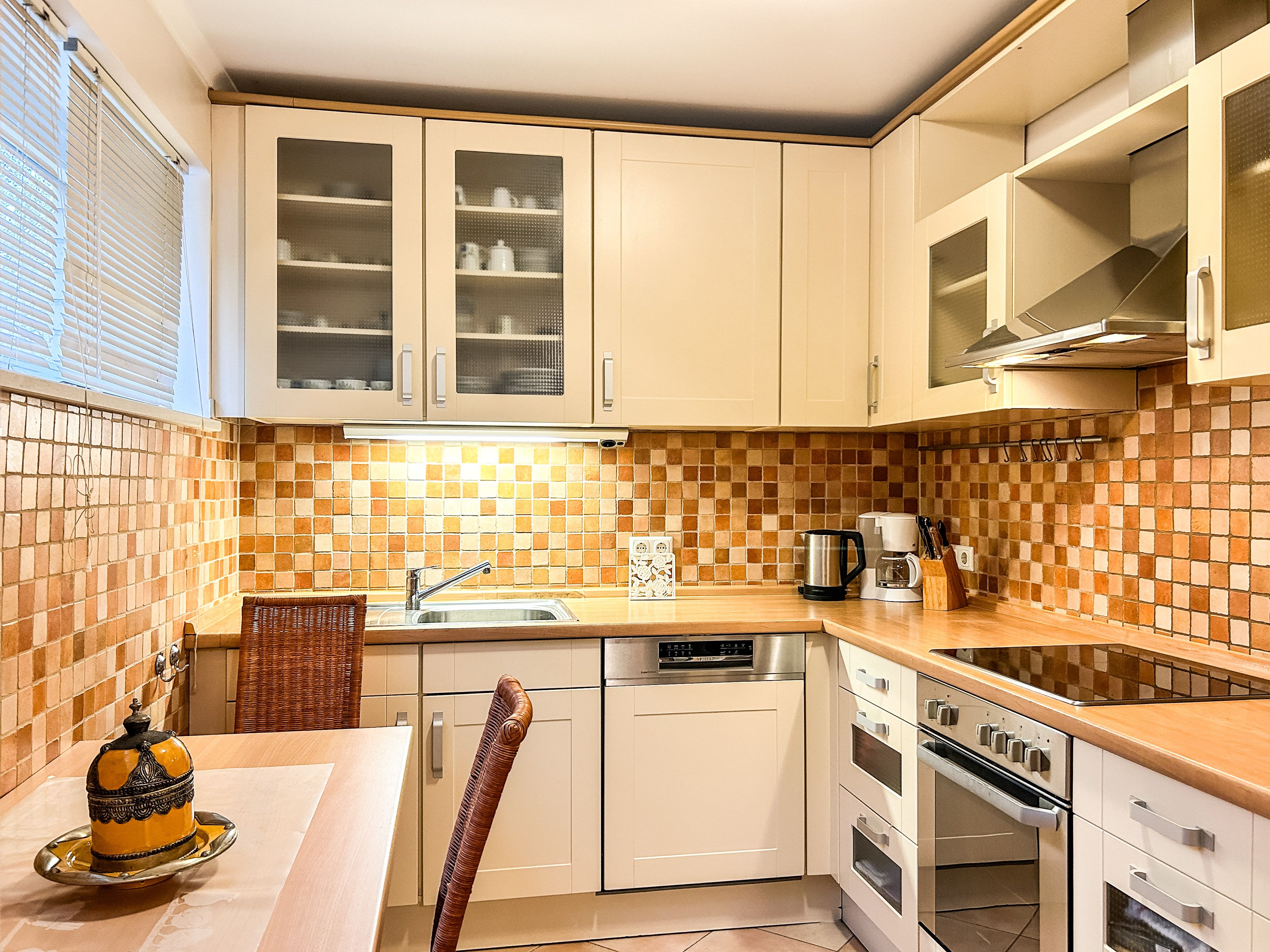 Luxury Apartment With Sauna In Blankenese (Hamburg) - Luxury apartment with Sauna in Blankenese (Hamburg) - Gallery - 16