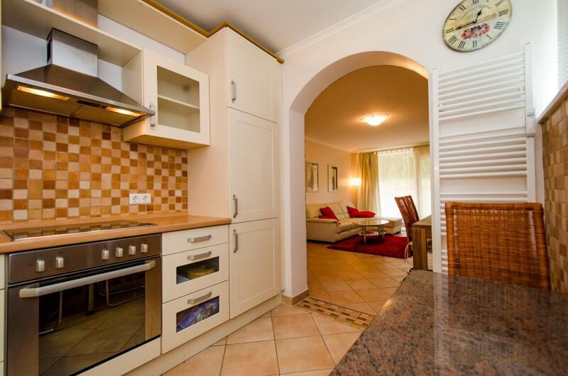 Luxury Apartment With Sauna In Blankenese (Hamburg) - Luxury apartment with Sauna in Blankenese (Hamburg) - Gallery - 9