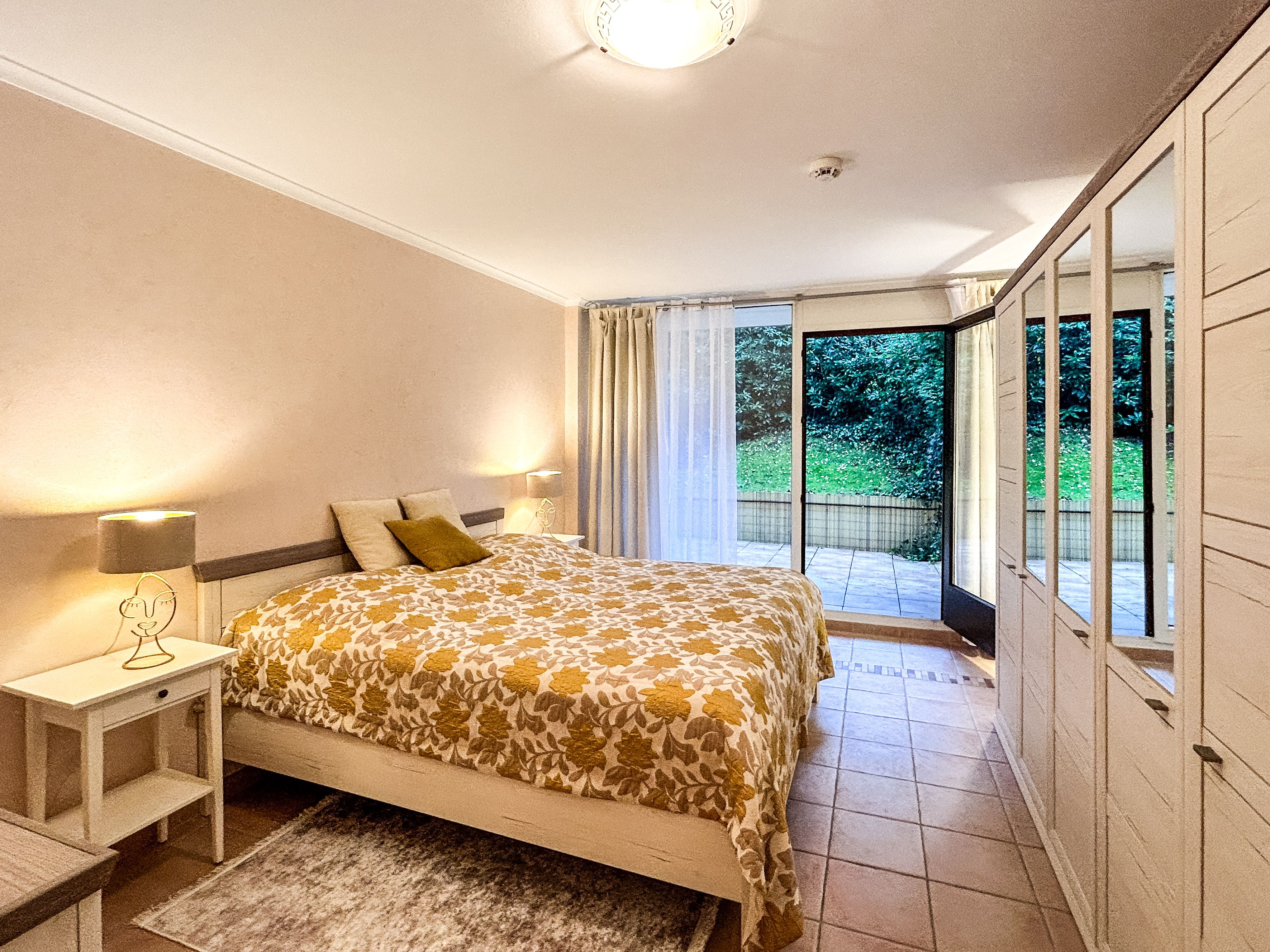 Luxury Apartment With Sauna In Blankenese (Hamburg) - Luxury apartment with Sauna in Blankenese (Hamburg) - Gallery - 24