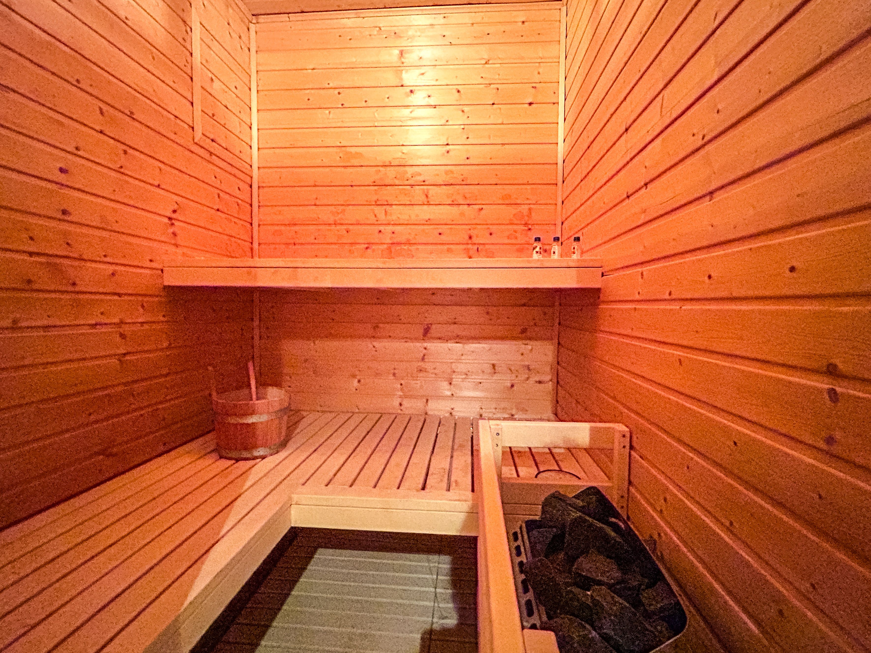 Luxury Apartment With Sauna In Blankenese (Hamburg) - Luxury apartment with Sauna in Blankenese (Hamburg) - Gallery - 32