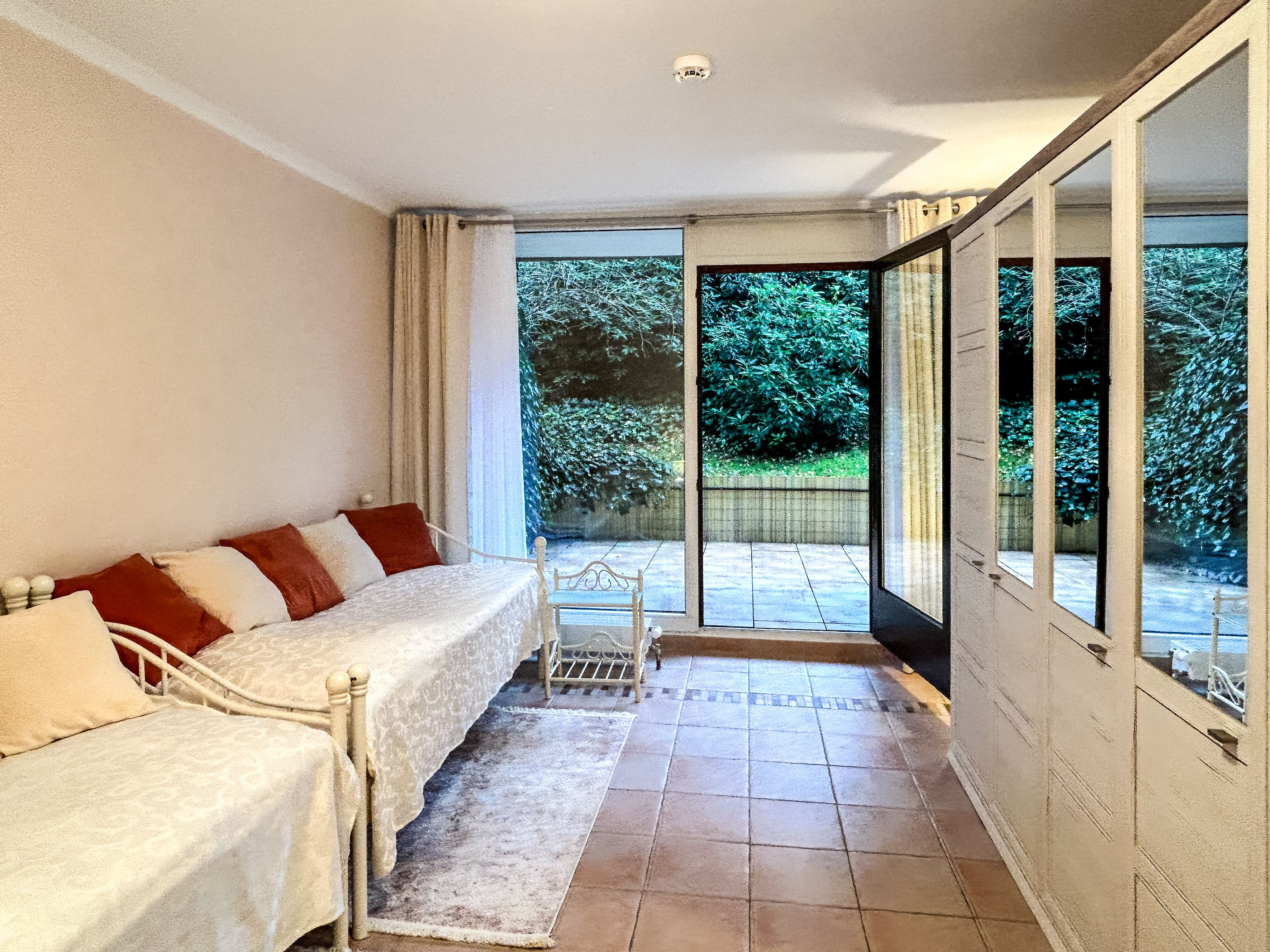 Luxury Apartment With Sauna In Blankenese (Hamburg) - Luxury apartment with Sauna in Blankenese (Hamburg) - Gallery - 12