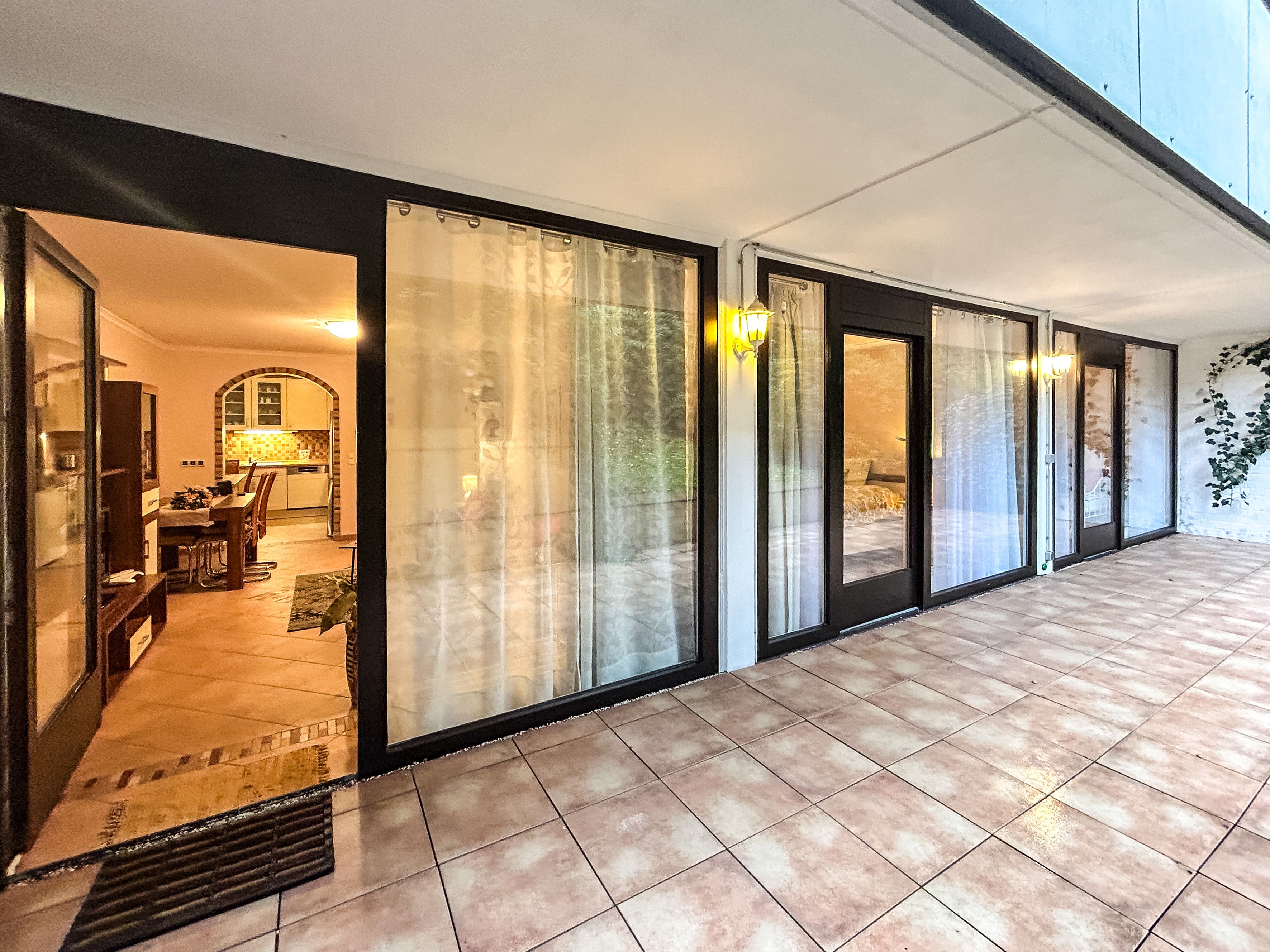 Luxury Apartment With Sauna In Blankenese (Hamburg) - Luxury apartment with Sauna in Blankenese (Hamburg) - Gallery - 13