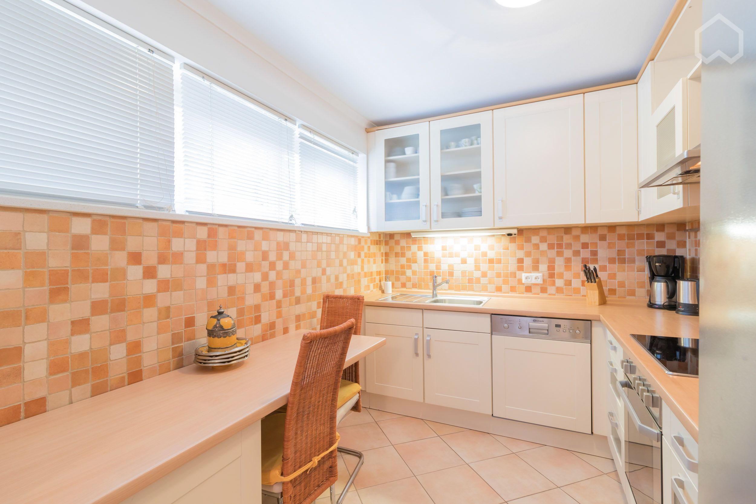 Luxury Apartment With Sauna In Blankenese (Hamburg) - Luxury apartment with Sauna in Blankenese (Hamburg) - Gallery - 18