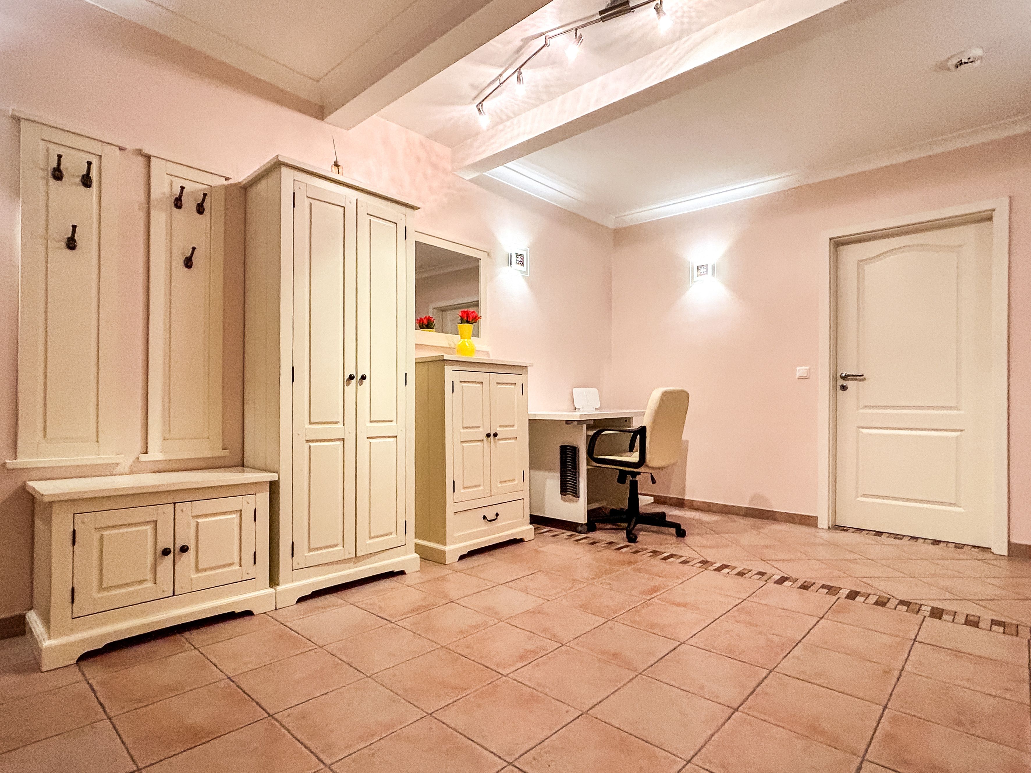 Luxury Apartment With Sauna In Blankenese (Hamburg) - Luxury apartment with Sauna in Blankenese (Hamburg) - Gallery - 21