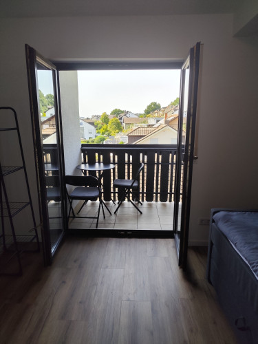 Family Safe apartment for 4 with working place and washer-dryer - Gallery - 6