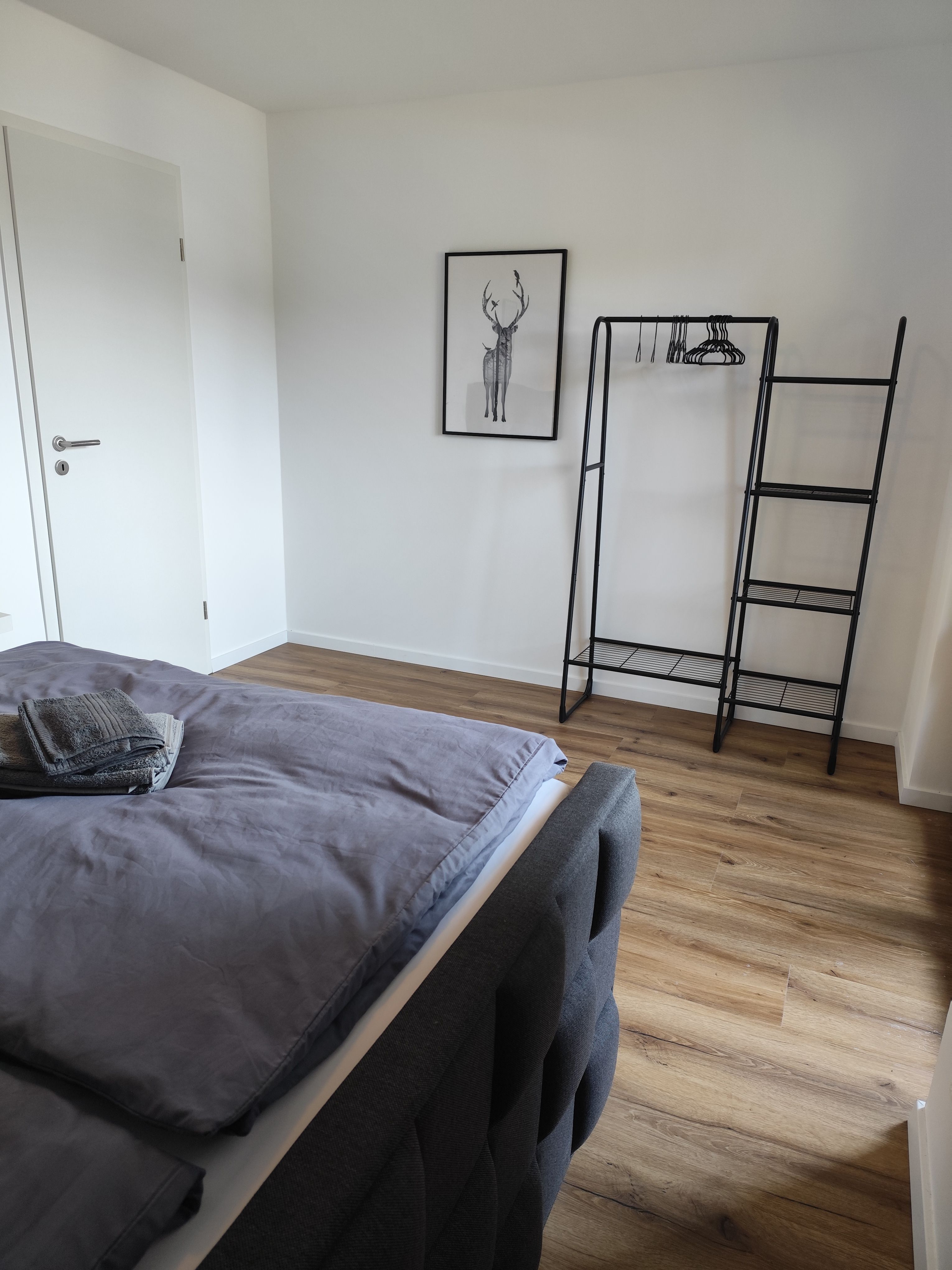  Family Safe Apartment For 4 With Working Place And Washer-Dryer  -  Family Safe apartment for 4 with working place and washer-dryer  - Gallery -  1