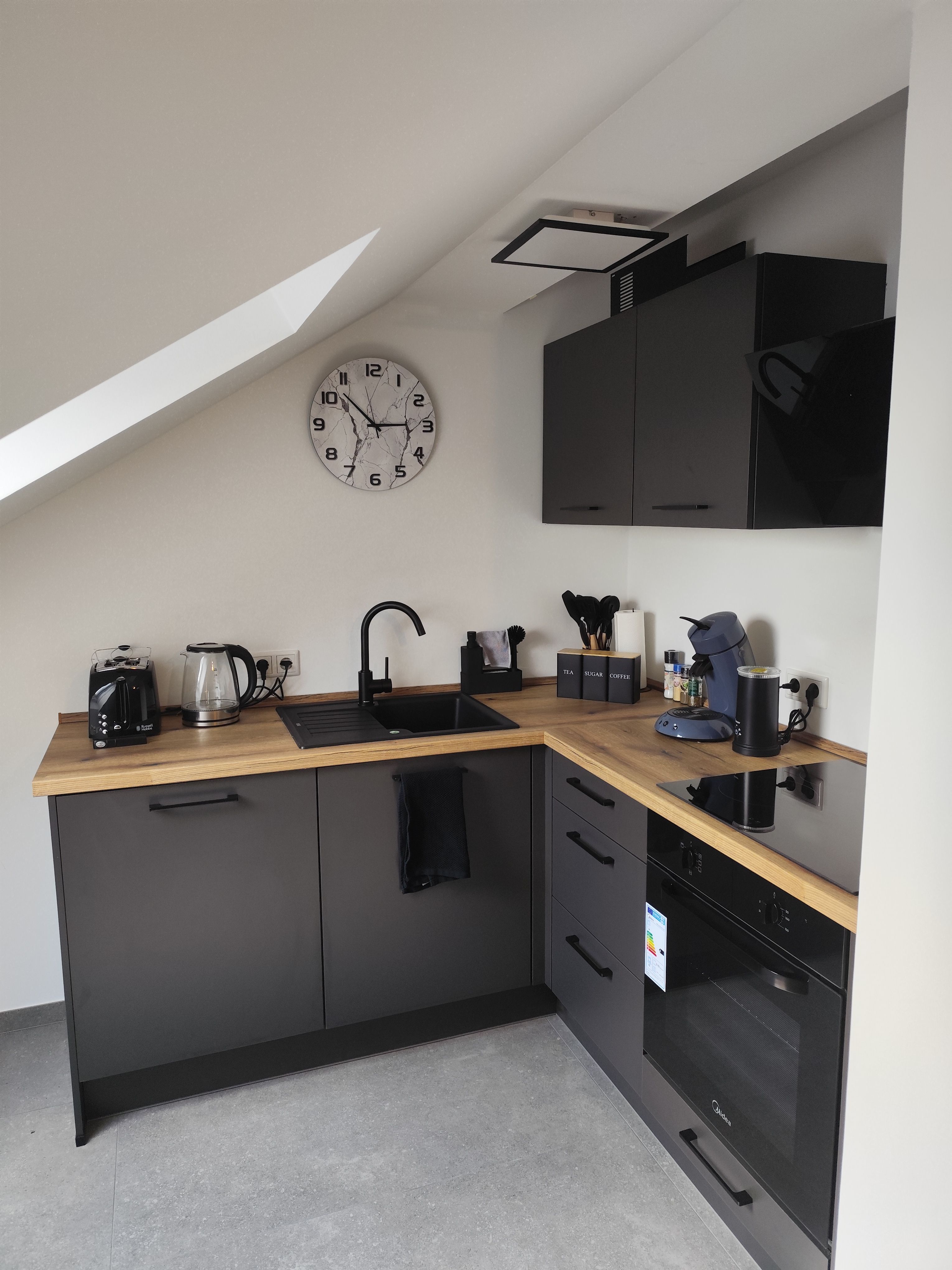  Family Safe Apartment For 4 With Working Place And Washer-Dryer  -  Family Safe apartment for 4 with working place and washer-dryer  - Gallery -  12