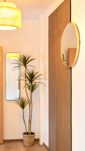 SH-Apartment Elias*central & stylish*