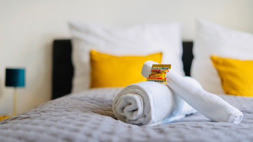 SH-Apartment Elias*central & stylish*