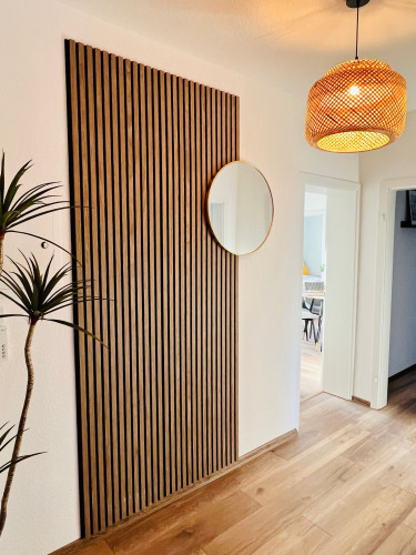 SH-Apartment Elias*central & stylish*