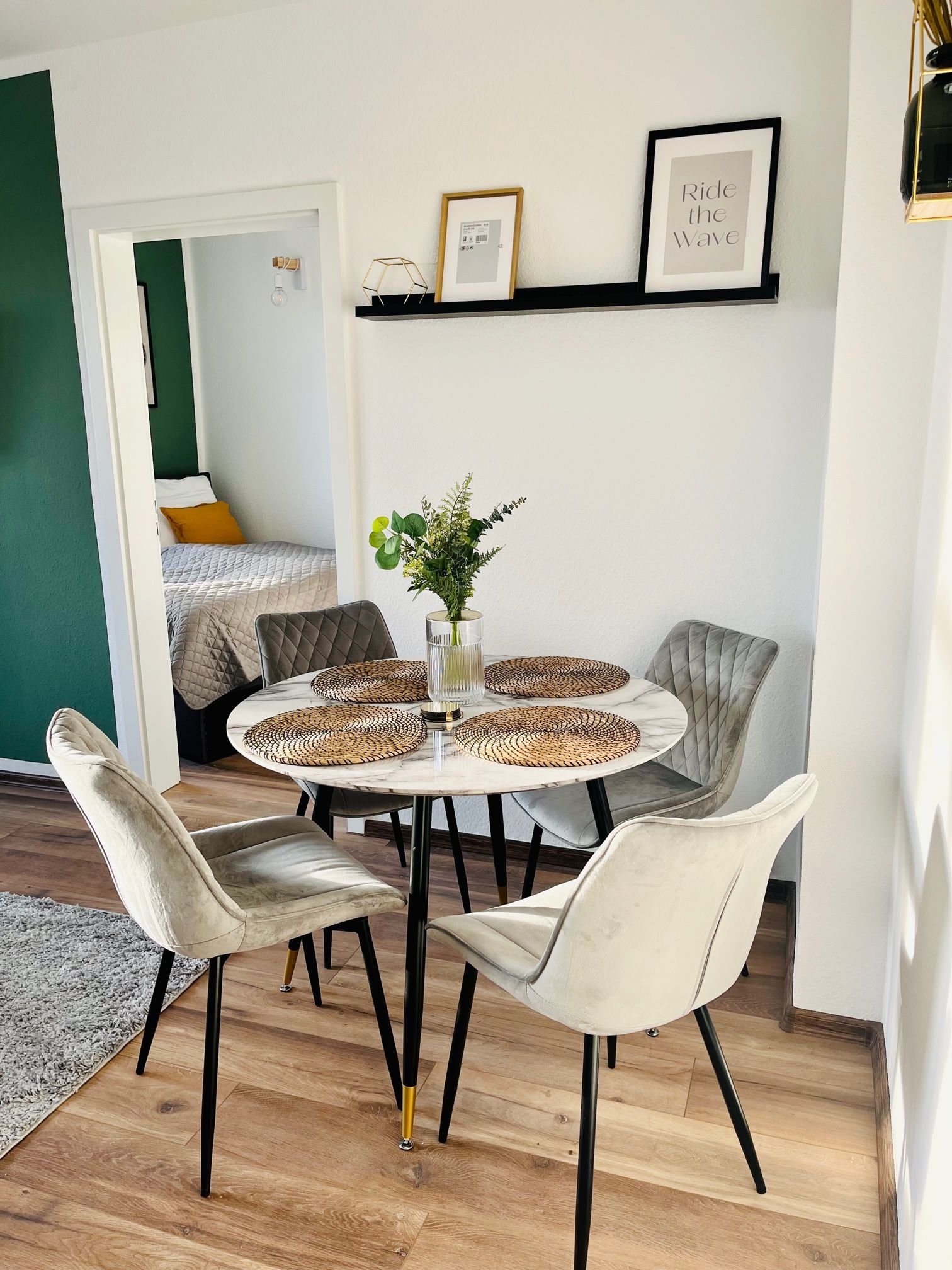 SH-Apartment Elias*central & Stylish* - SH-Apartment Elias*central & stylish* - Gallery - 12