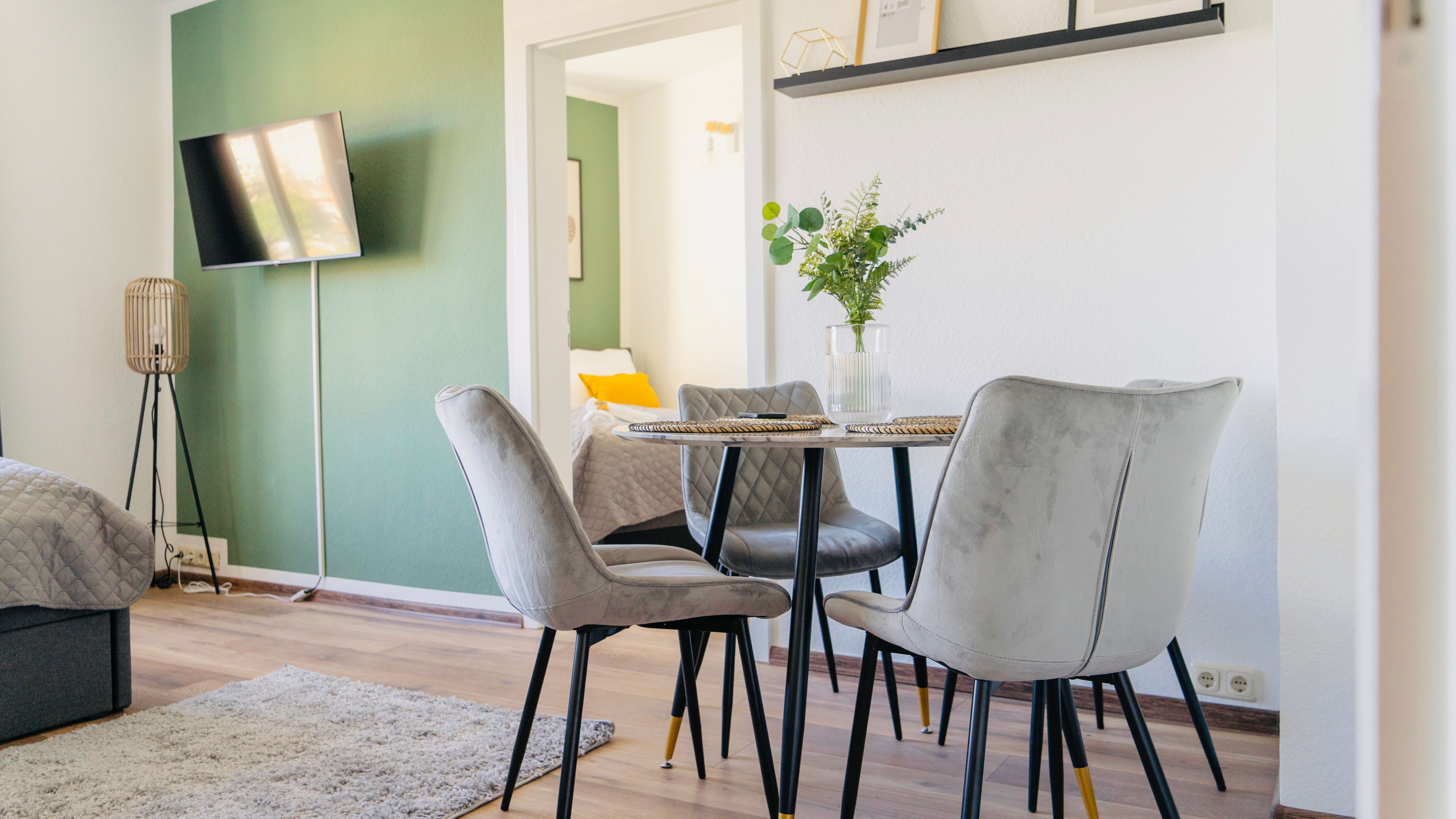 SH-Apartment Elias*central & Stylish* - SH-Apartment Elias*central & stylish* - Gallery - 9
