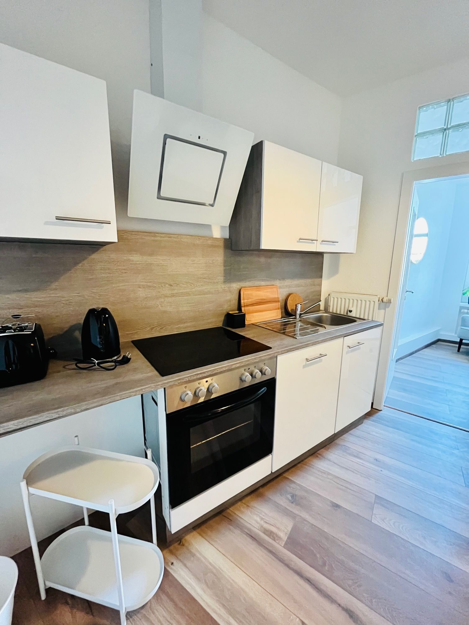 SH-Apartment Elias*central & Stylish* - SH-Apartment Elias*central & stylish* - Gallery - 24