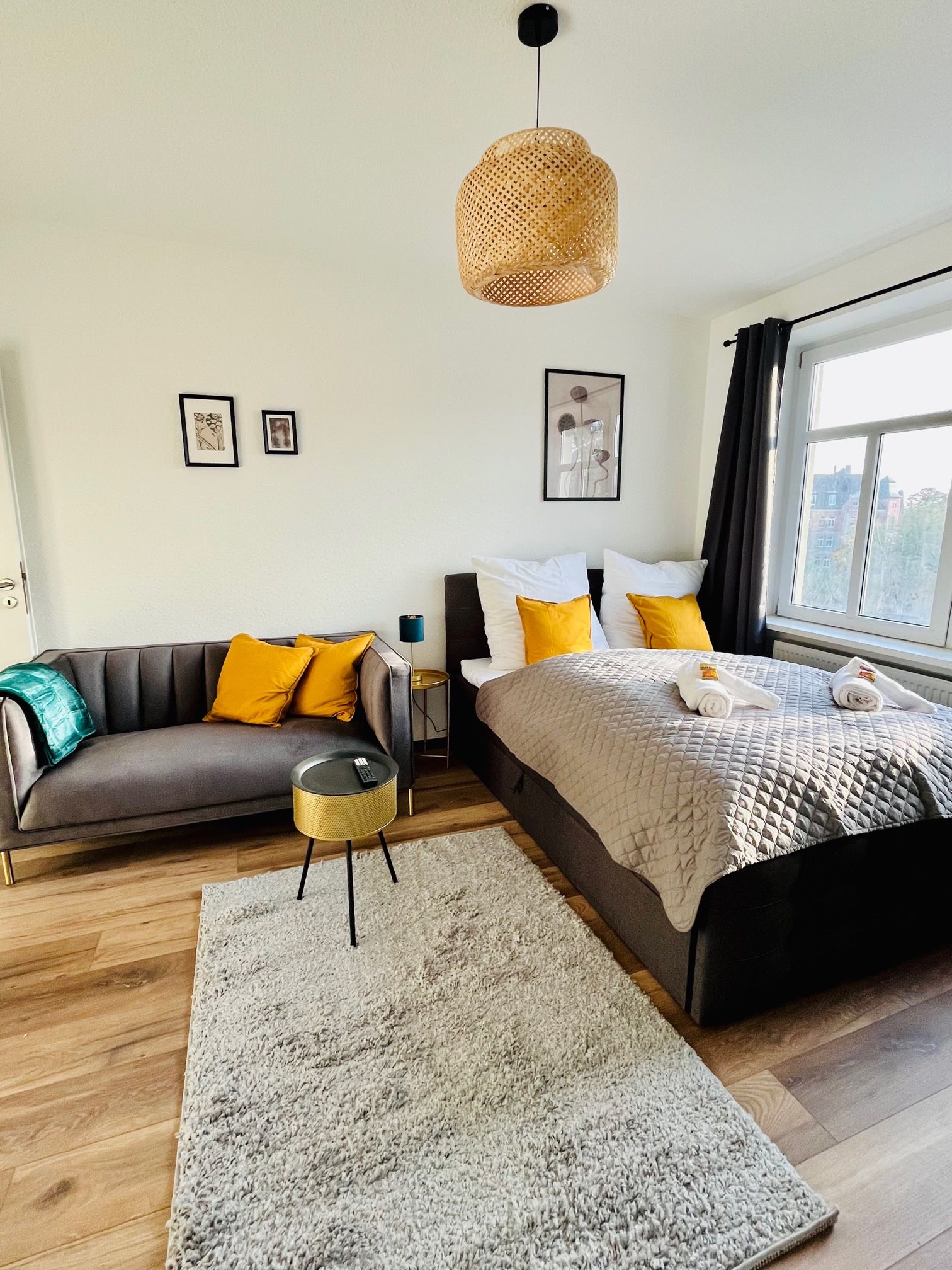 SH-Apartment Elias*central & Stylish* - SH-Apartment Elias*central & stylish* - Gallery - 11