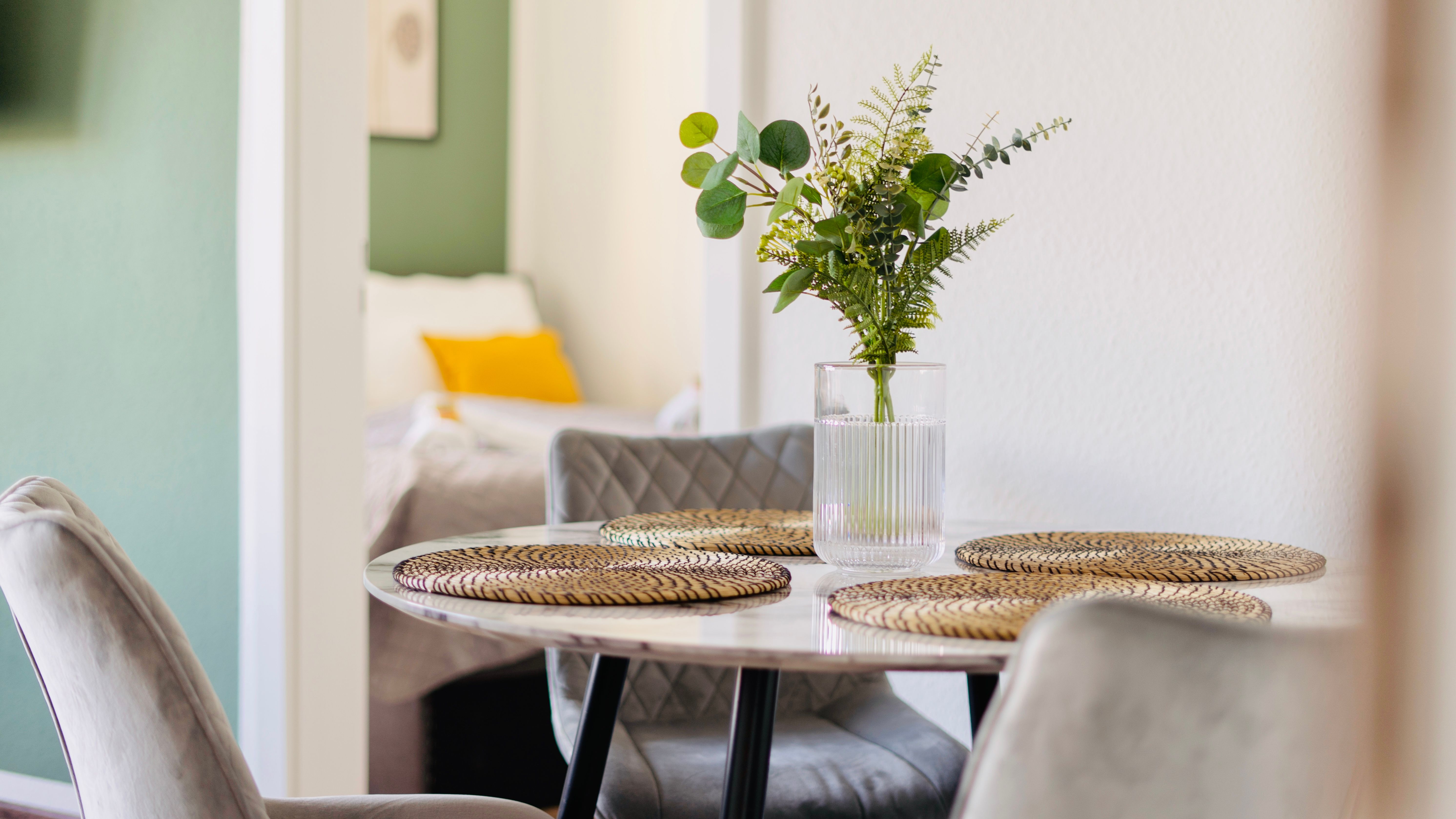 SH-Apartment Elias*central & Stylish* - SH-Apartment Elias*central & stylish* - Gallery - 5