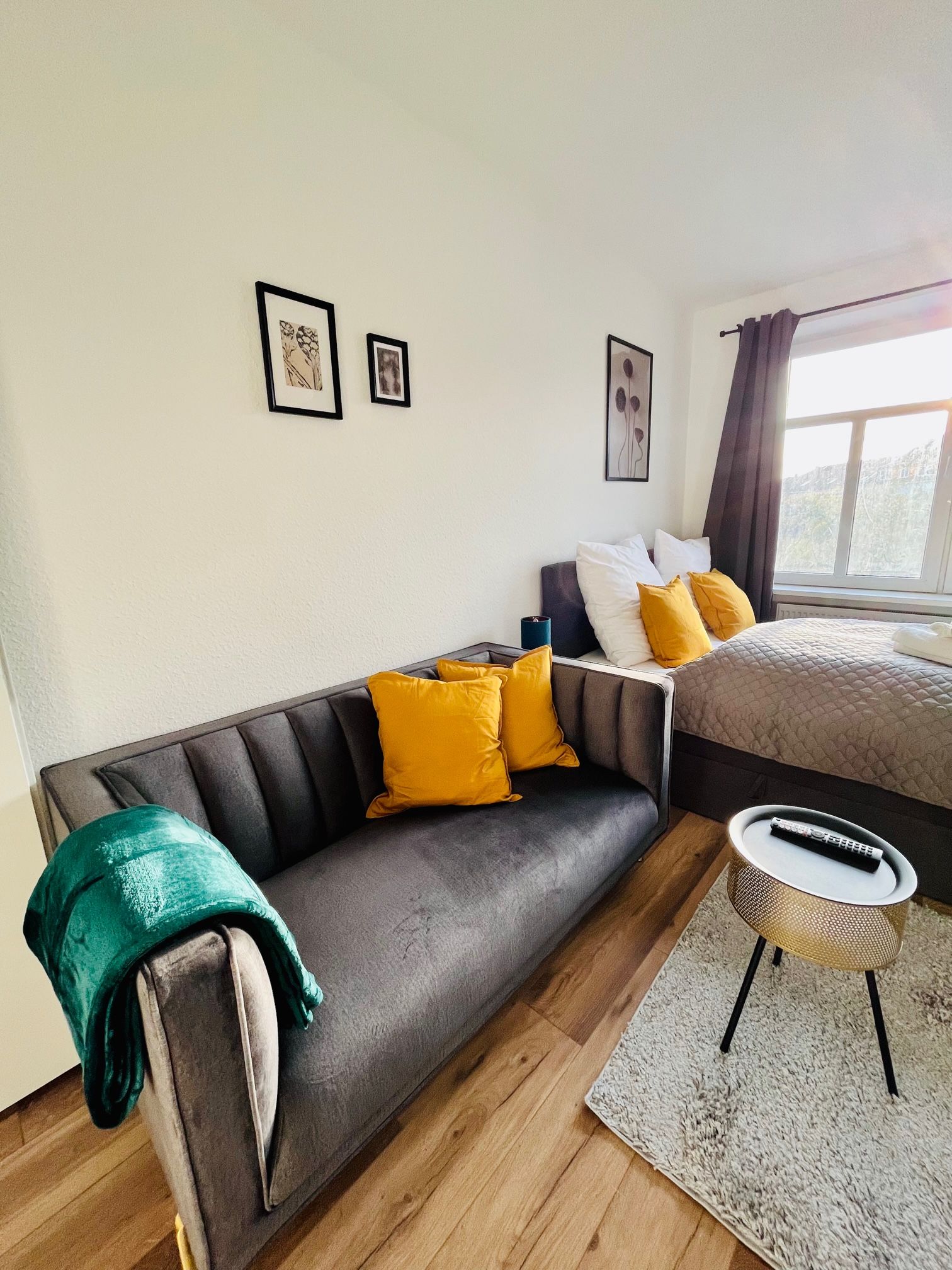 SH-Apartment Elias*central & Stylish* - SH-Apartment Elias*central & stylish* - Gallery - 13