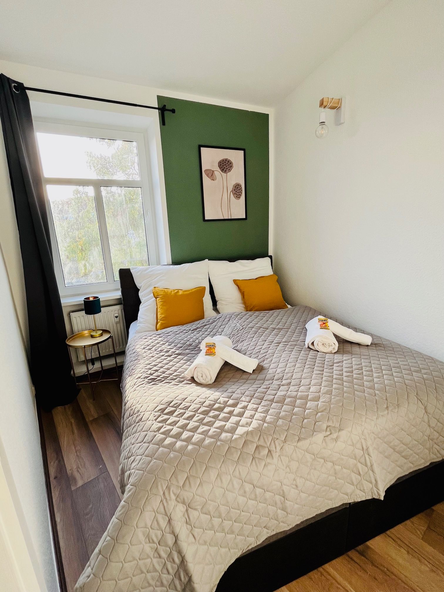 SH-Apartment Elias*central & Stylish* - SH-Apartment Elias*central & stylish* - Gallery - 19