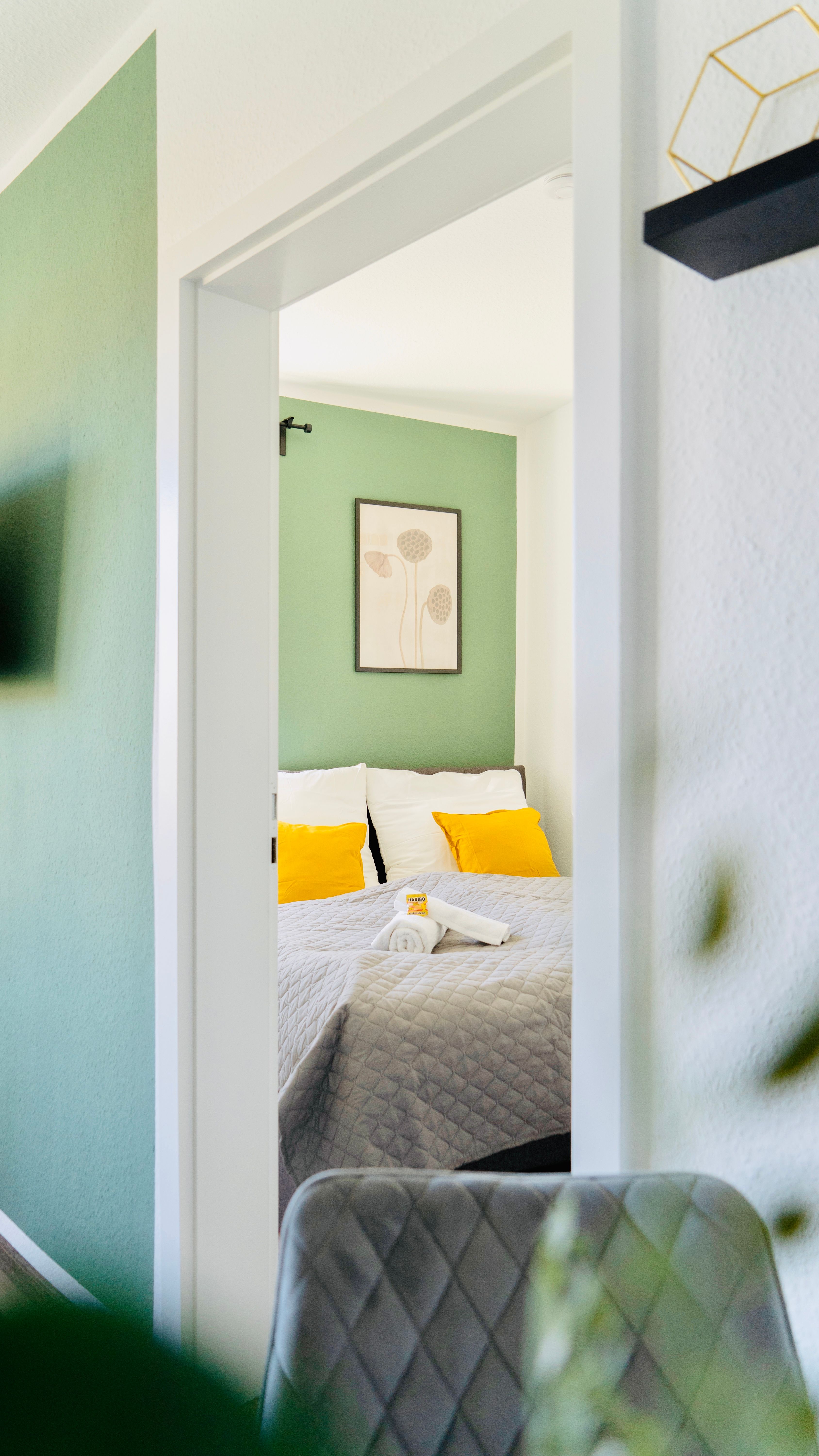 SH-Apartment Elias*central & Stylish* - SH-Apartment Elias*central & stylish* - Gallery - 14