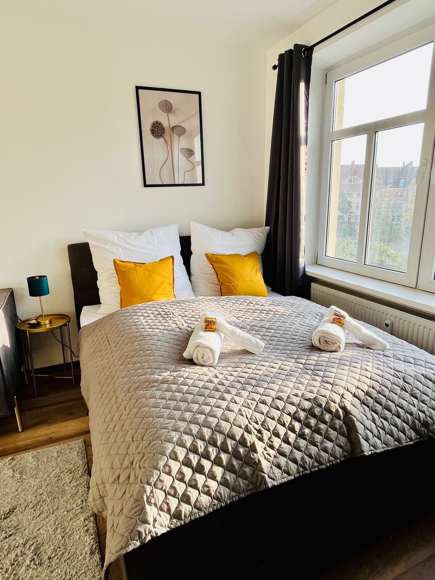 SH-Apartment Elias*central & Stylish* - SH-Apartment Elias*central & stylish* - Gallery - 18
