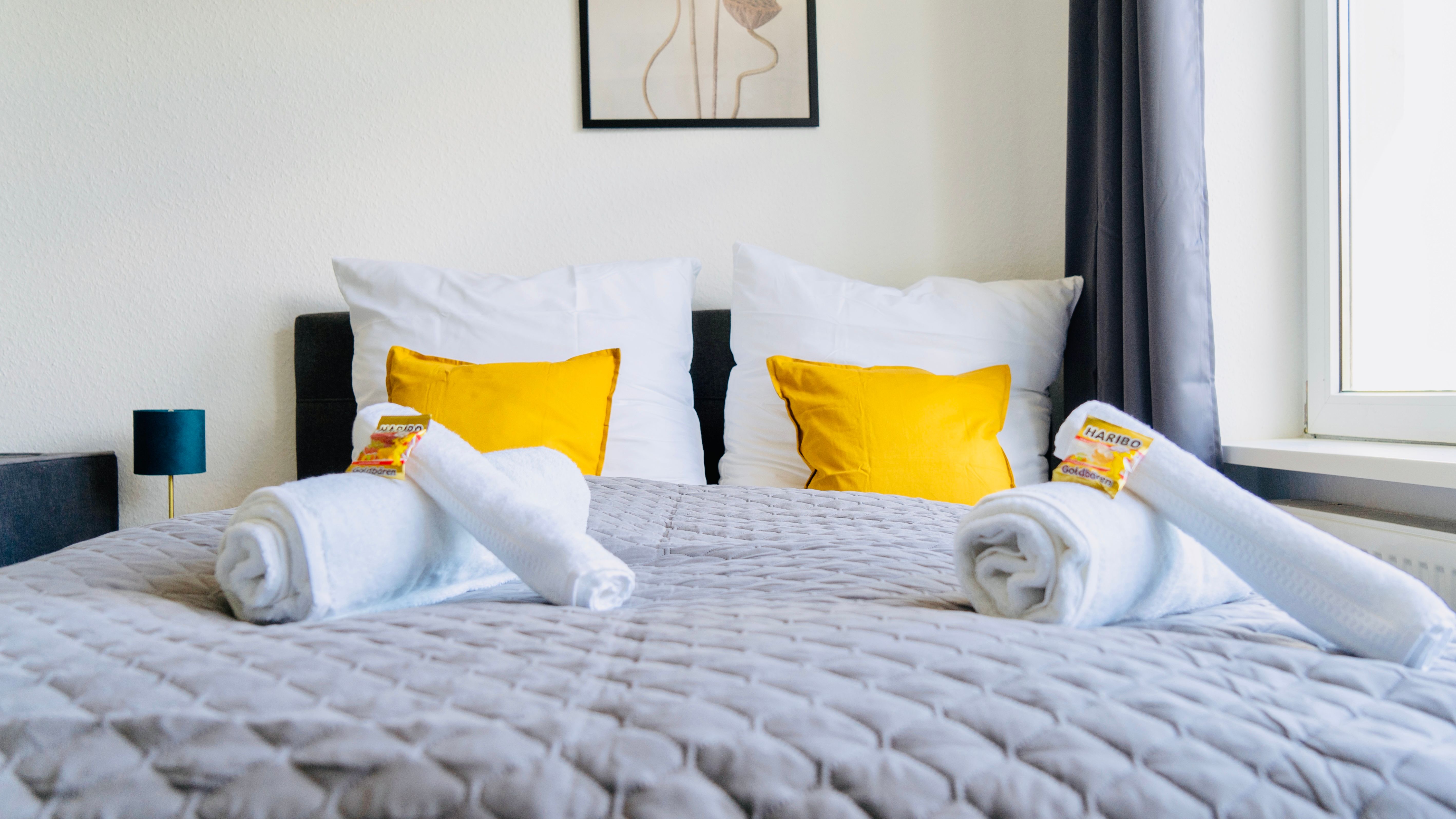SH-Apartment Elias*central & Stylish* - SH-Apartment Elias*central & stylish* - Gallery - 16